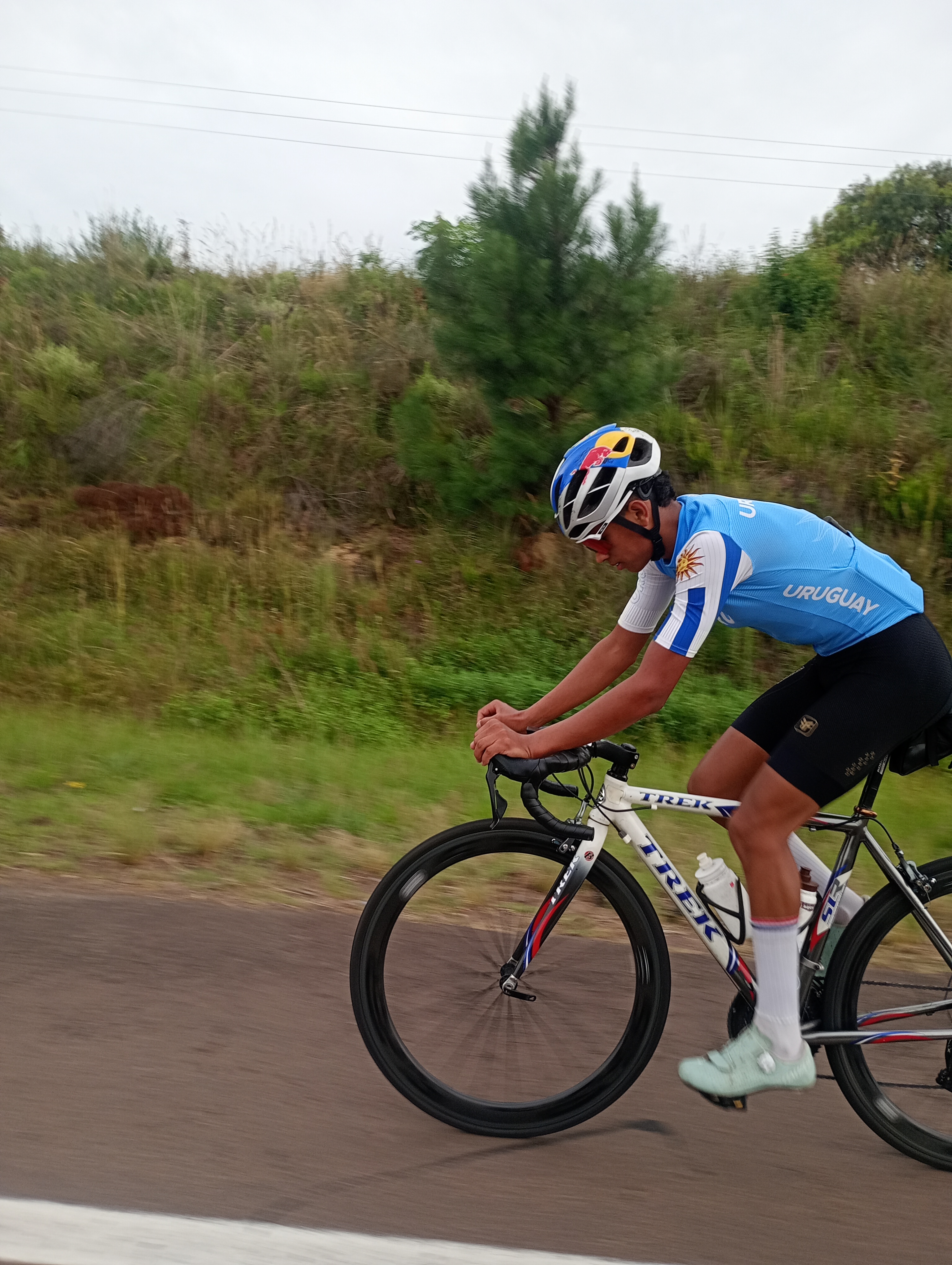 imagen participante carrera