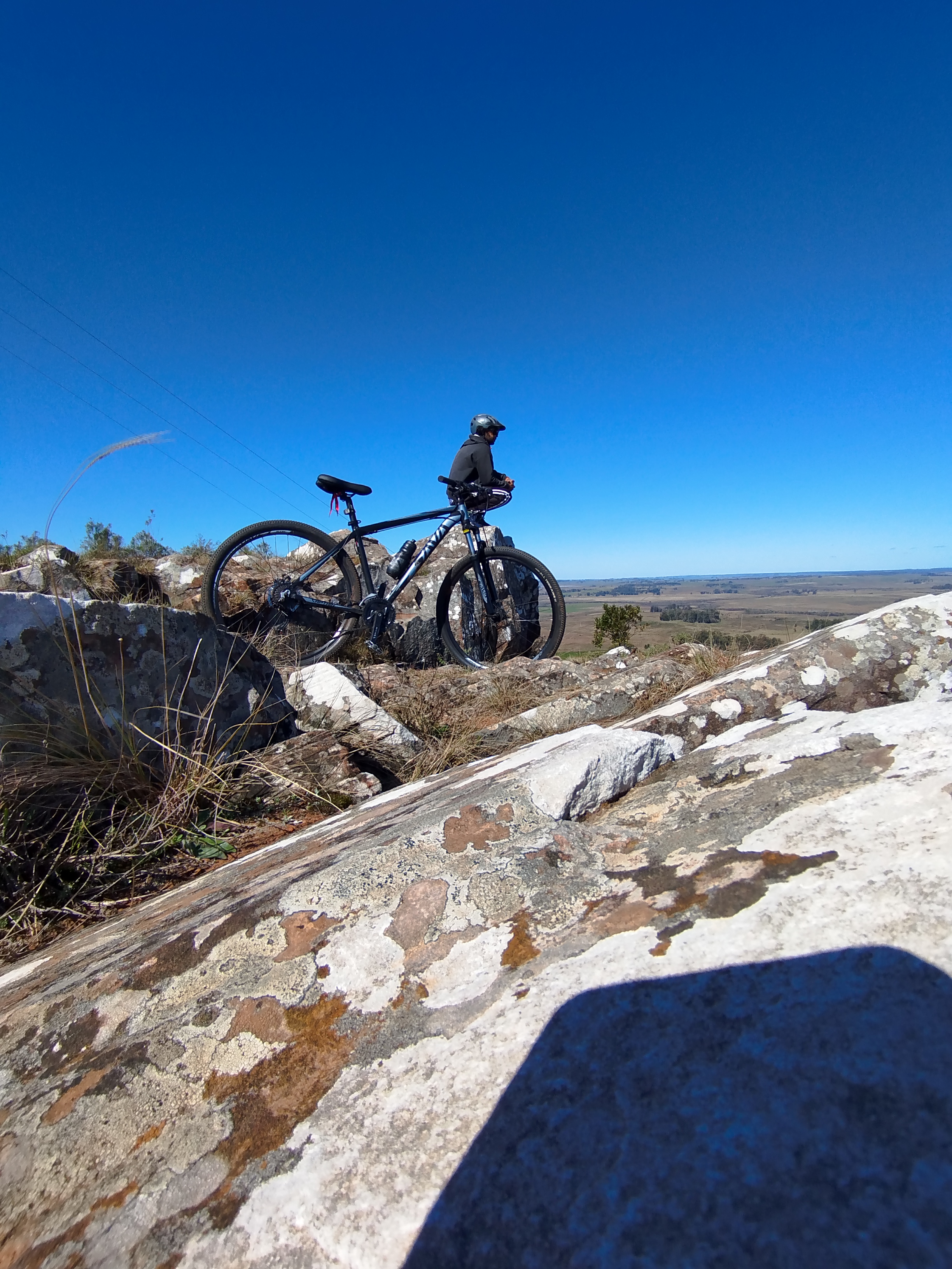 imagen participante carrera