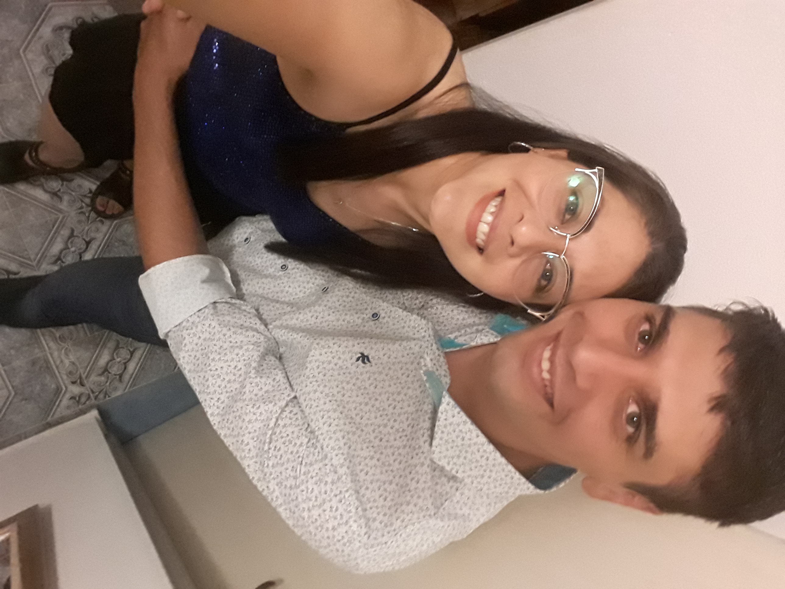 imagen participante carrera