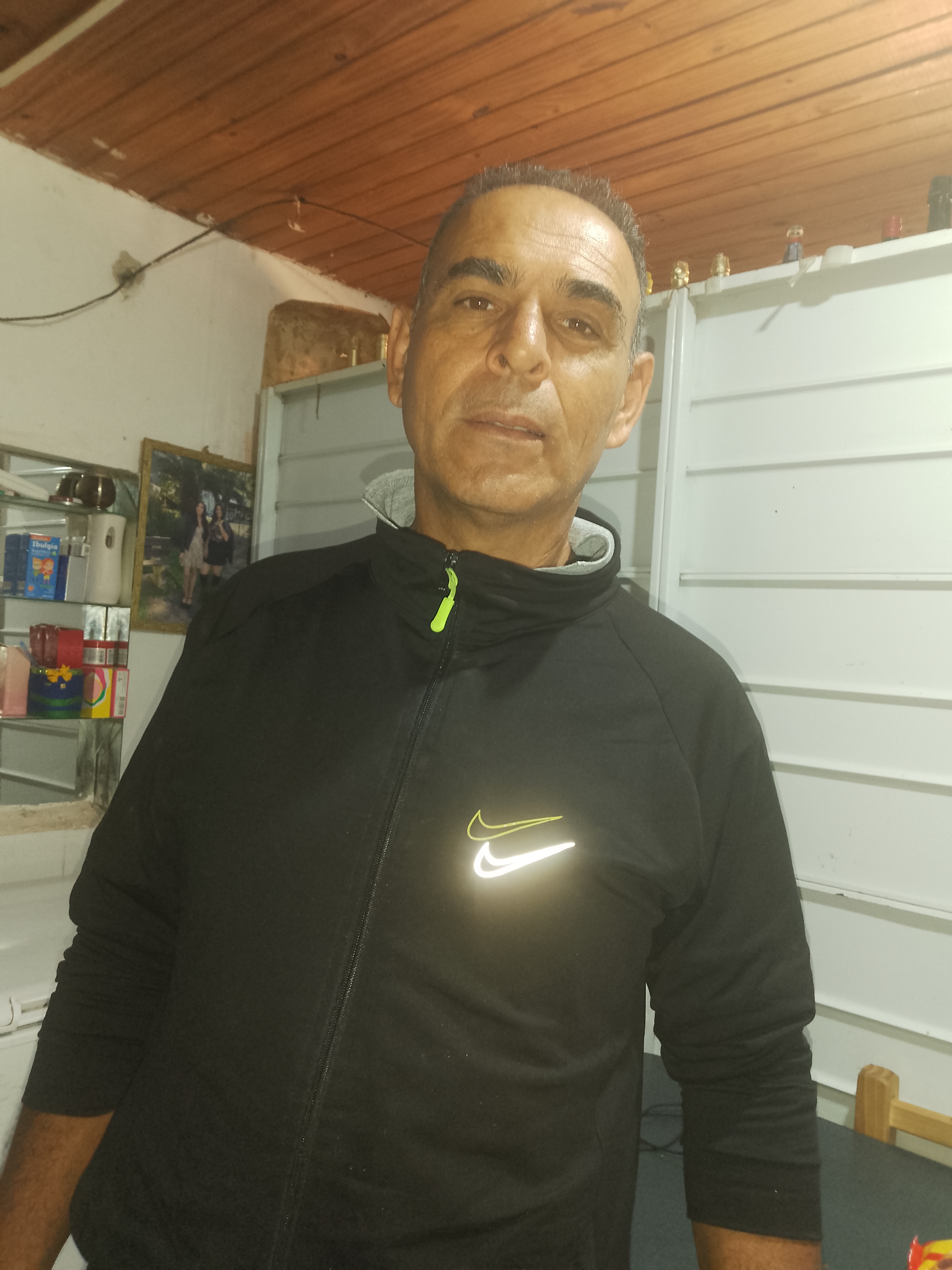 imagen participante carrera