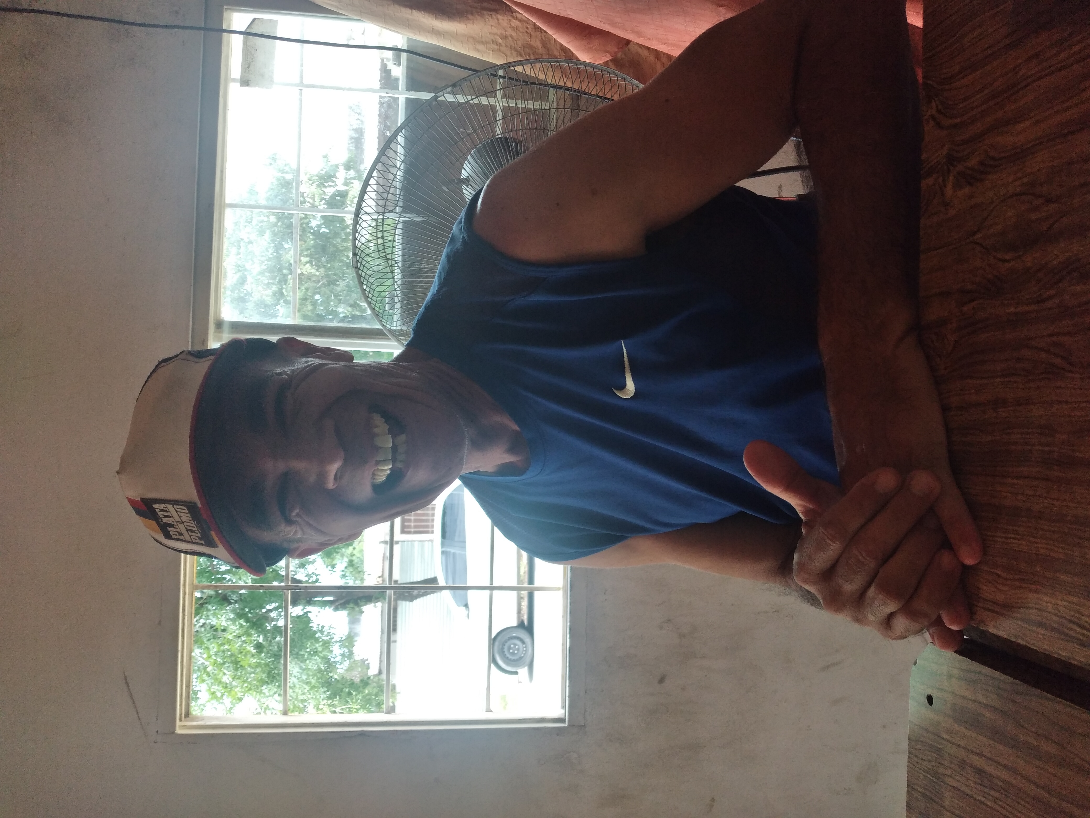 imagen participante carrera