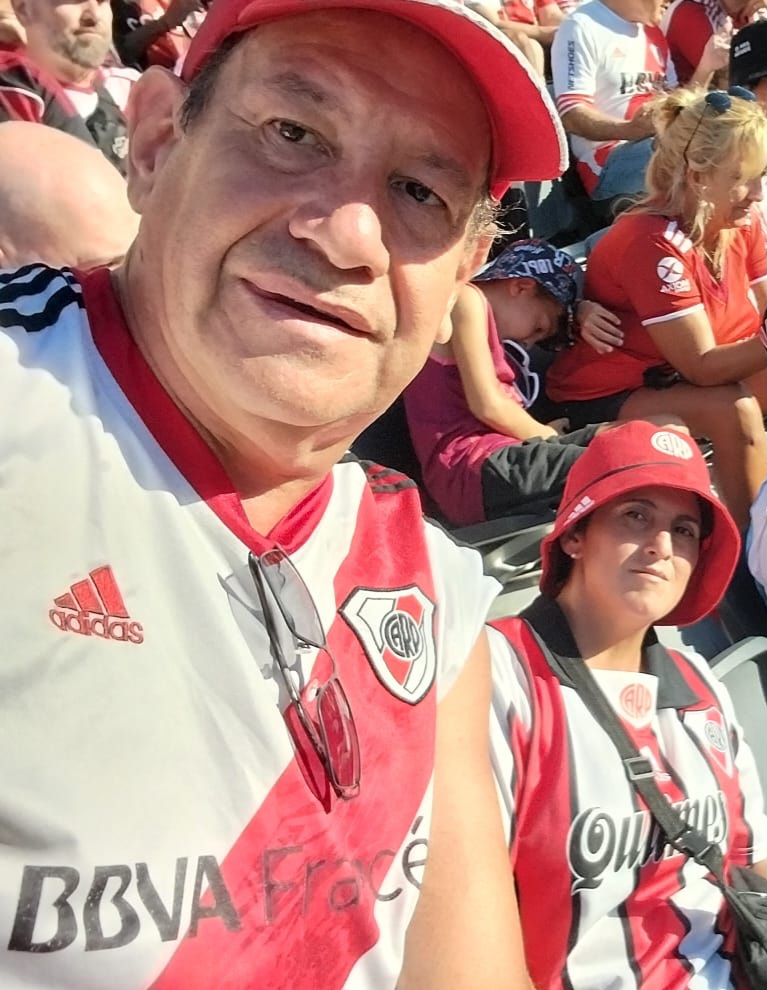 imagen participante carrera