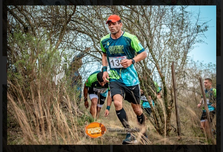 imagen participante carrera