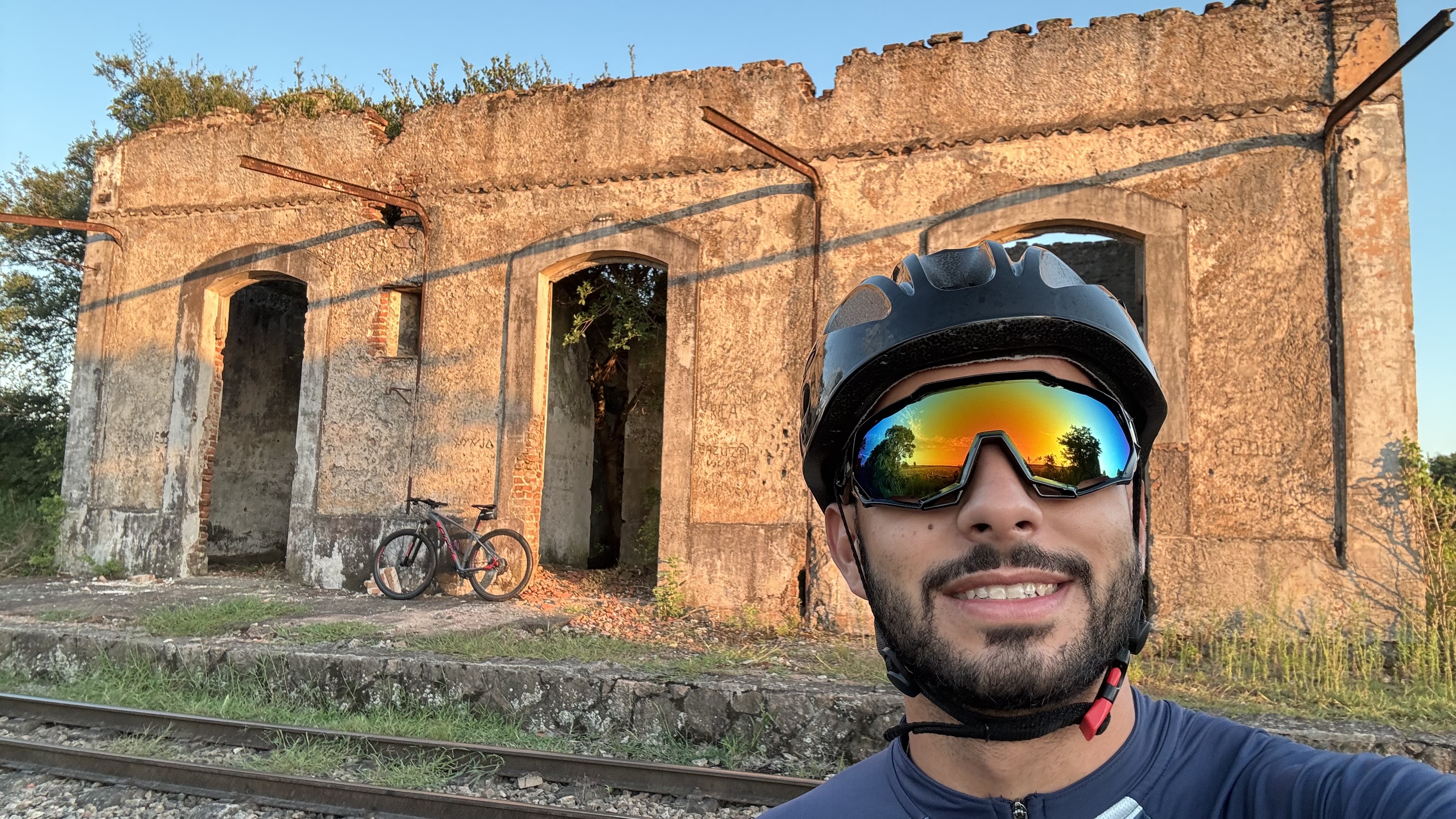 imagen participante carrera