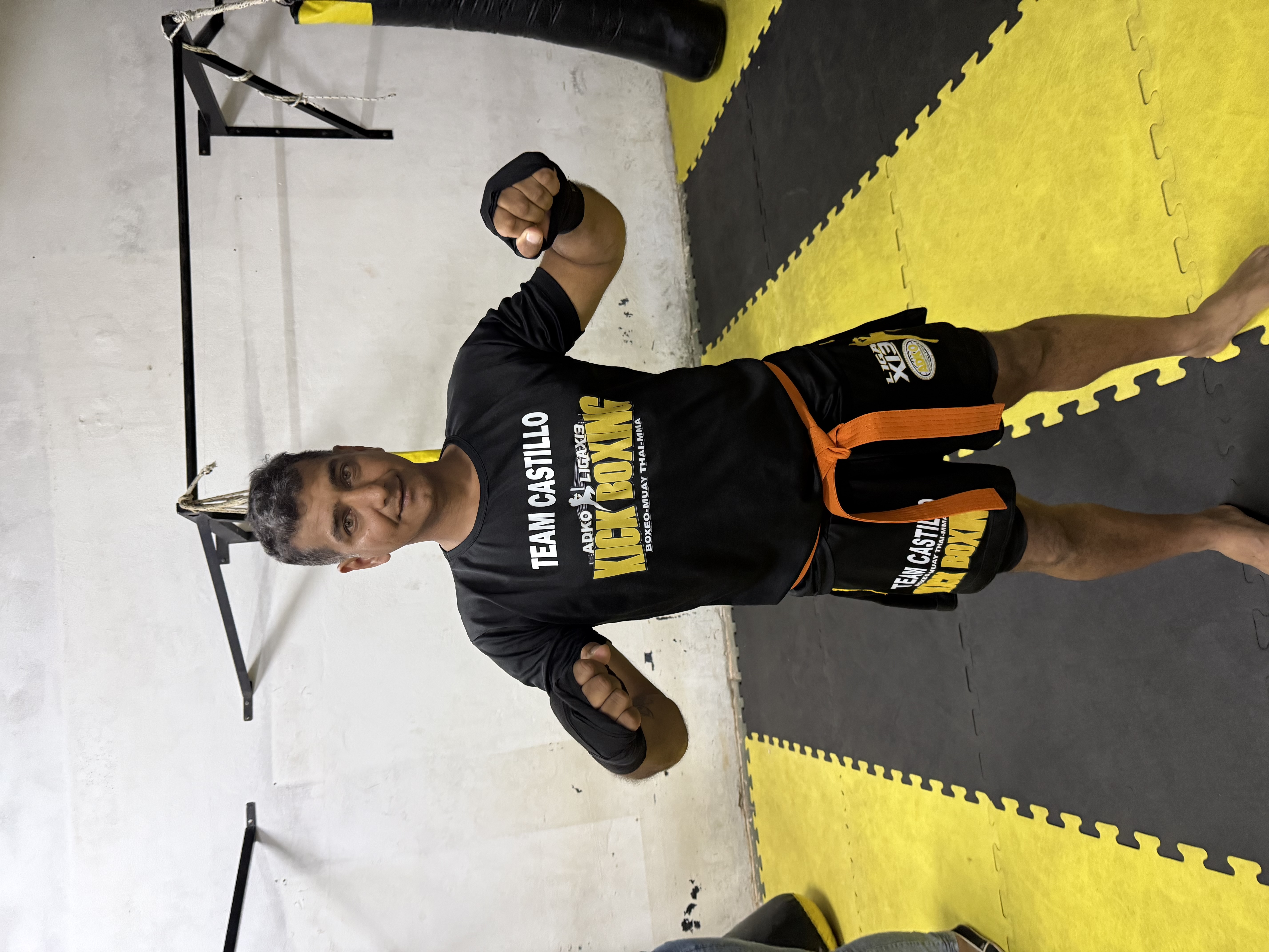 imagen participante carrera