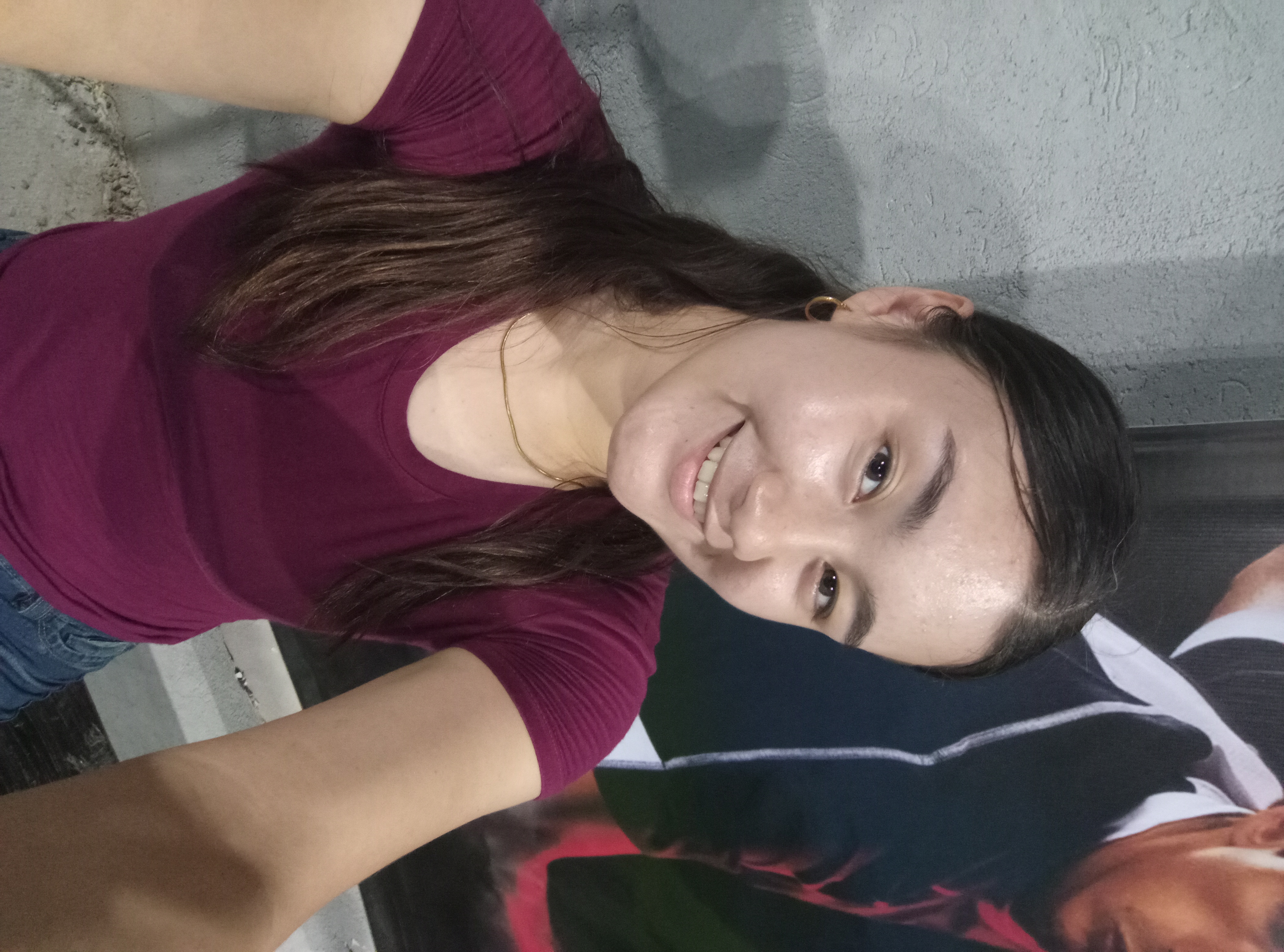 imagen participante carrera