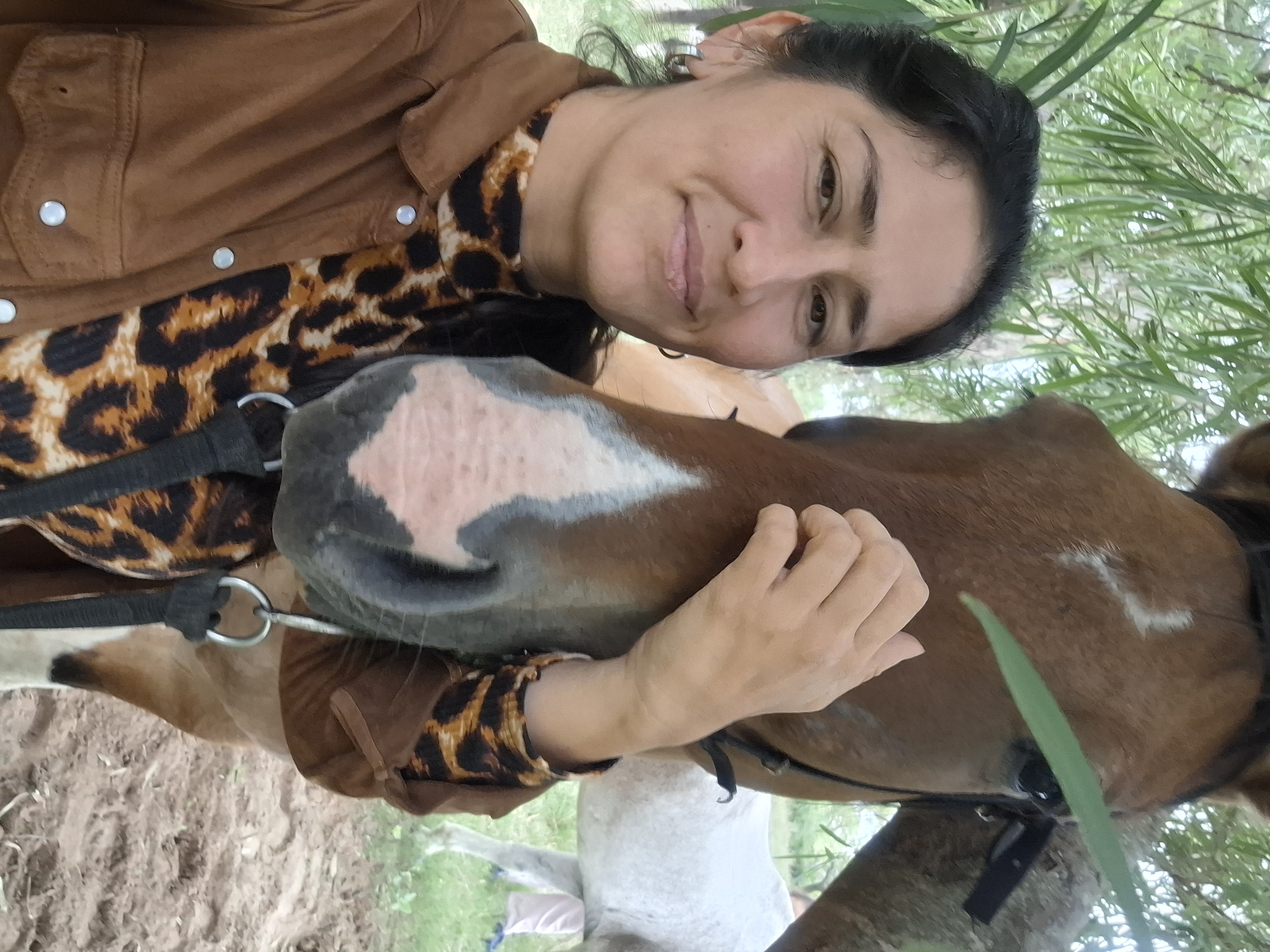 imagen participante carrera