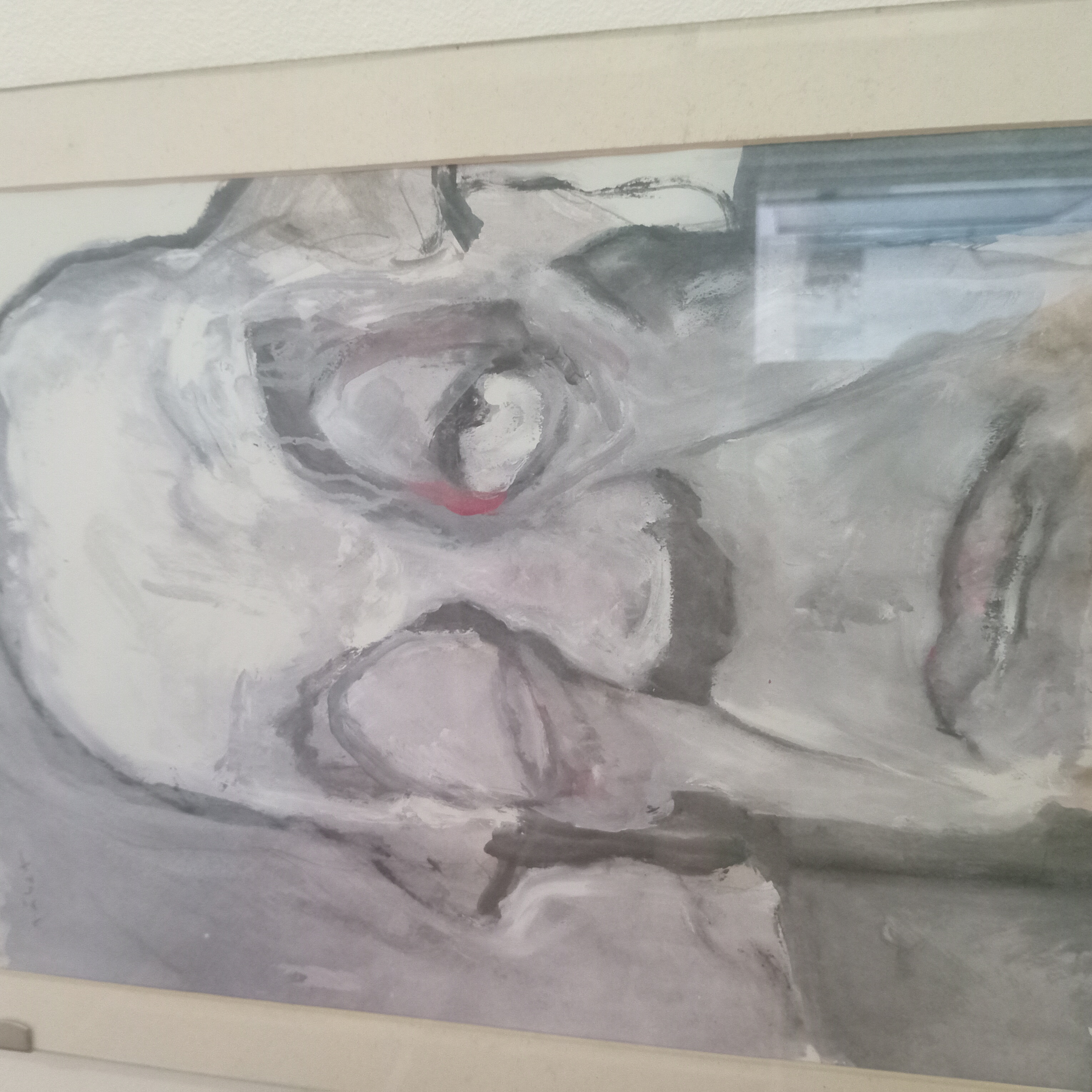 imagen participante carrera