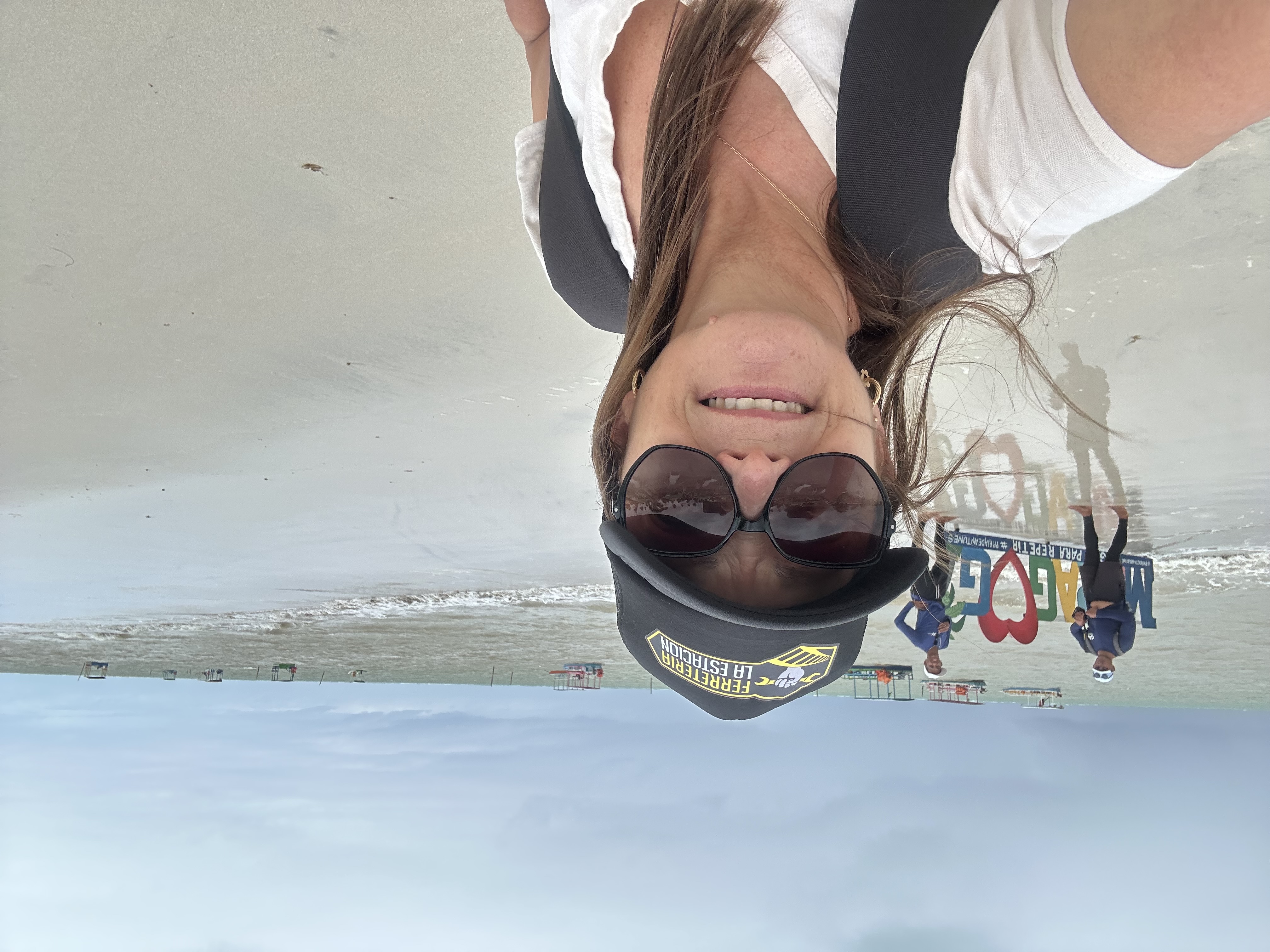 imagen participante carrera