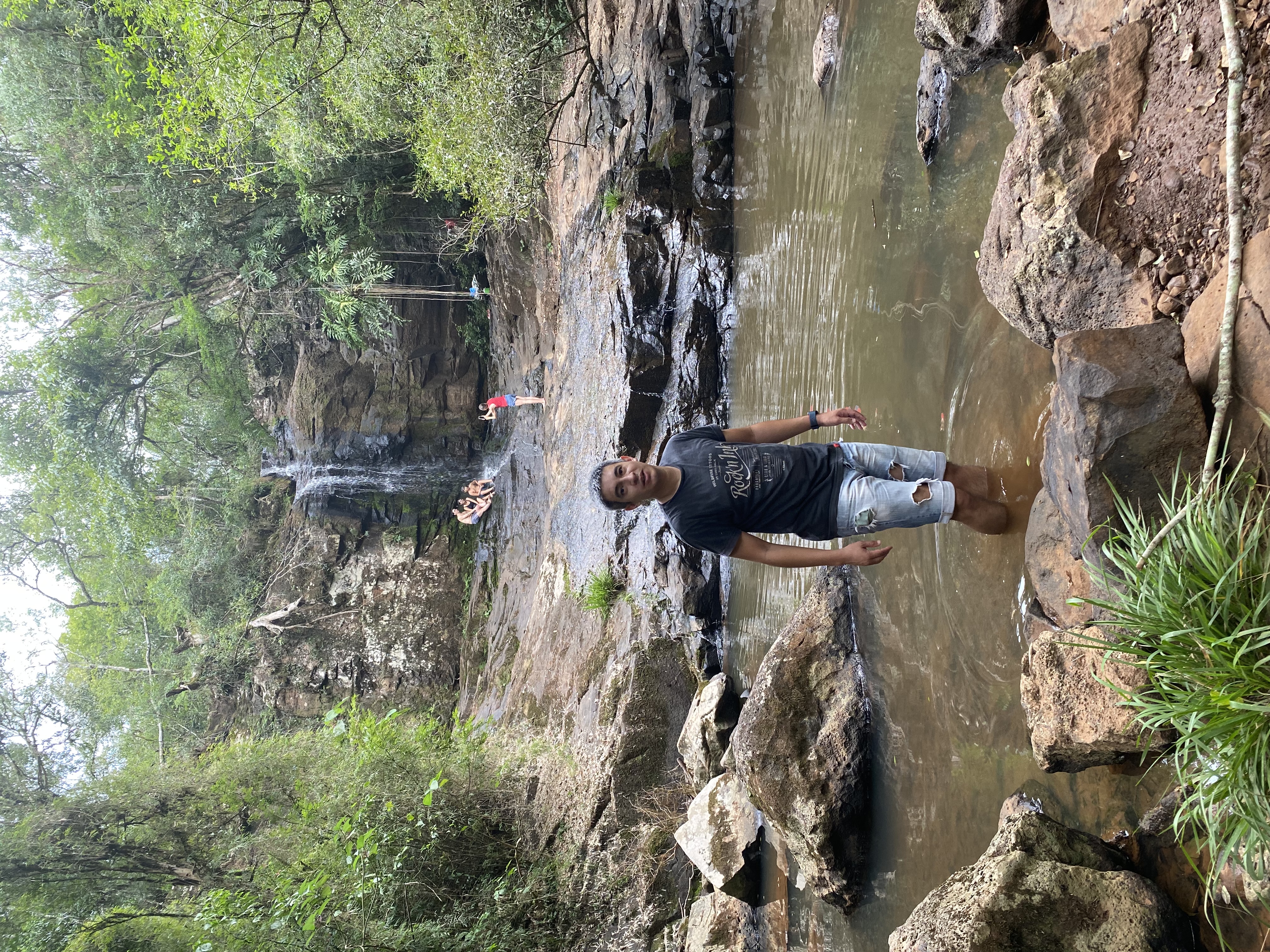 imagen participante carrera