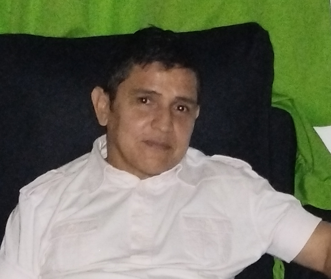 imagen participante carrera