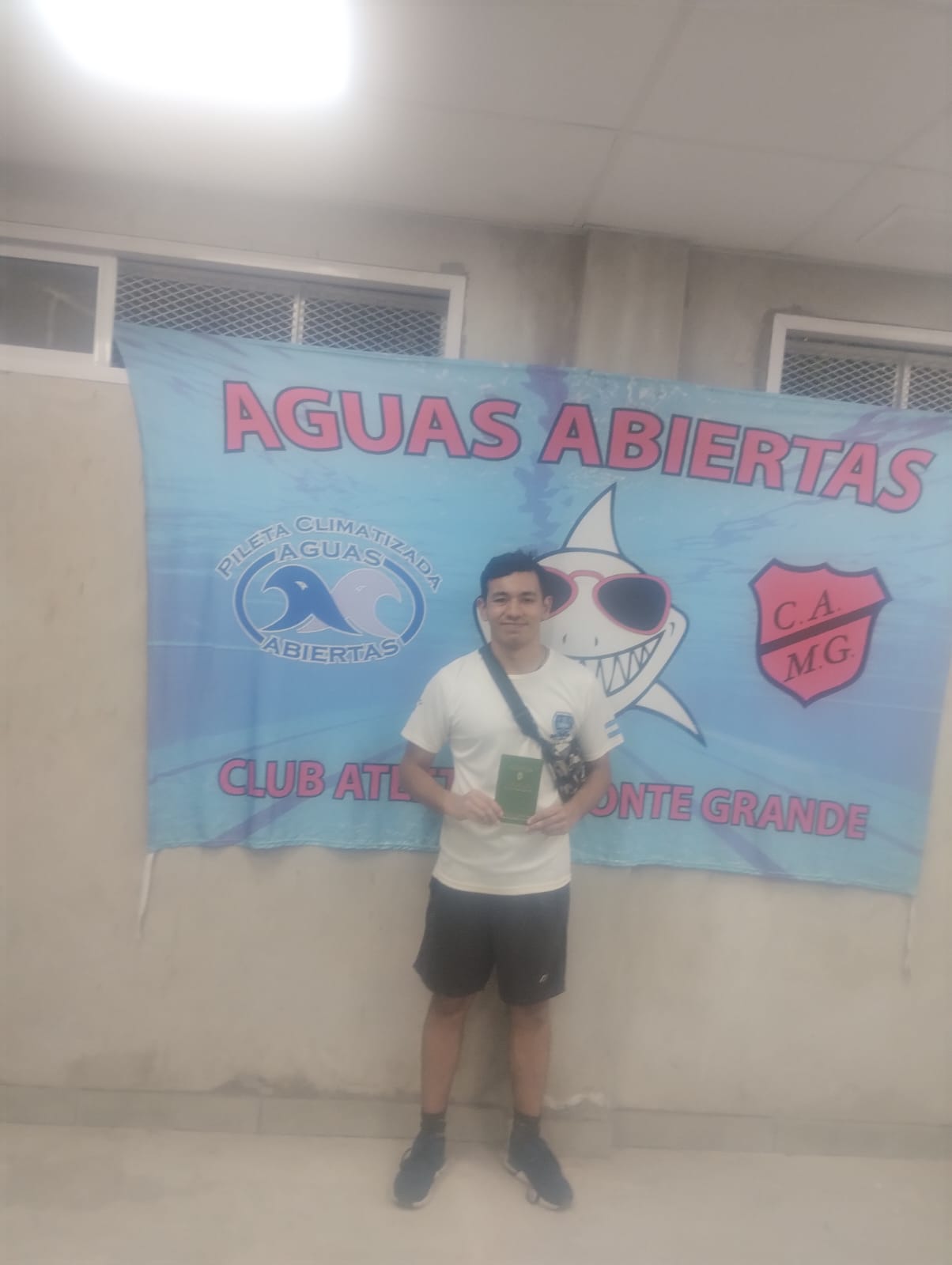 imagen participante carrera