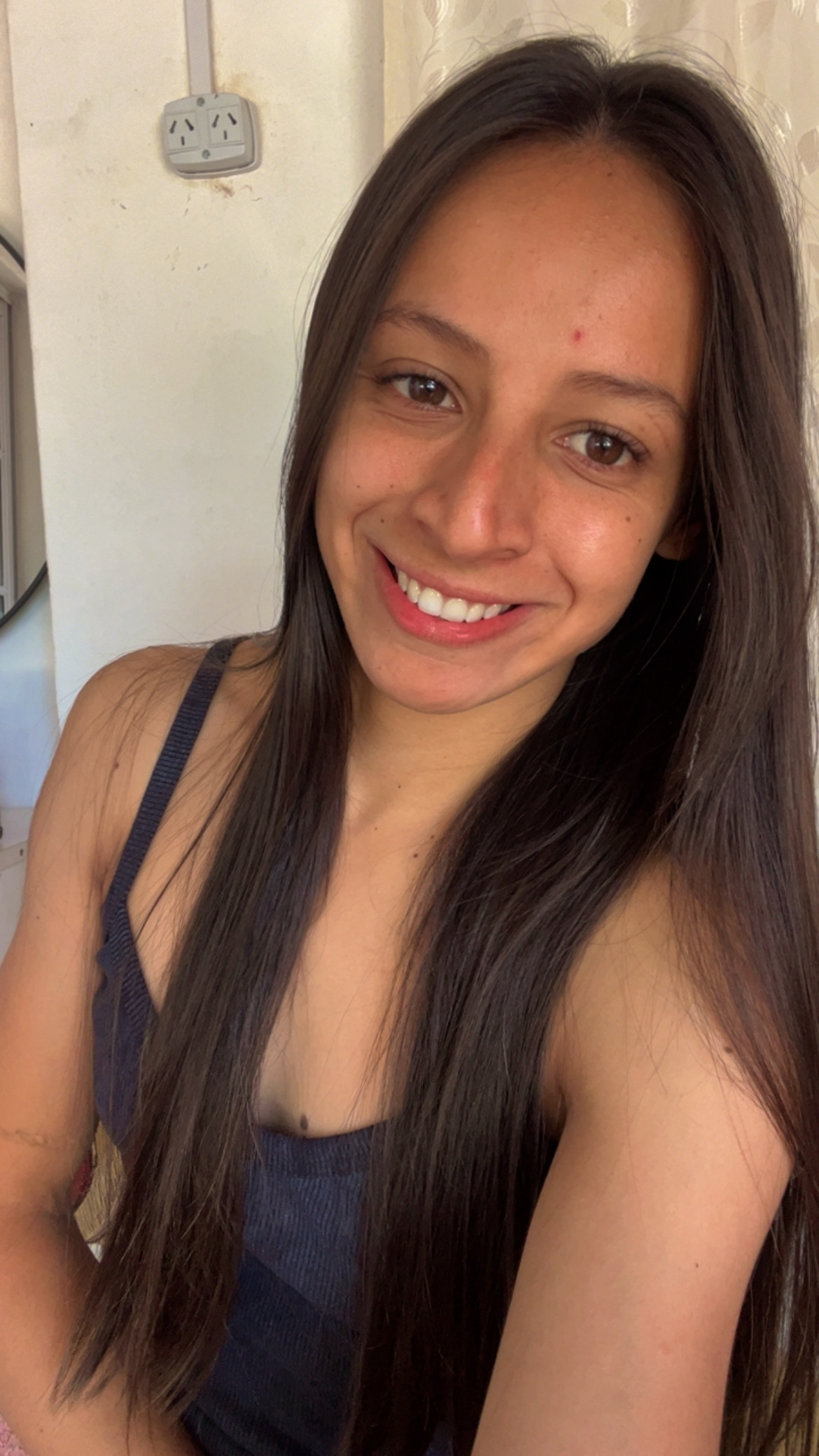 imagen participante carrera