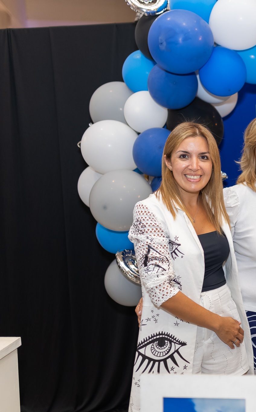 imagen participante carrera