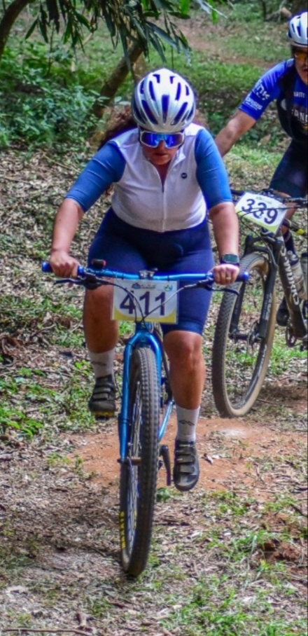 imagen participante carrera