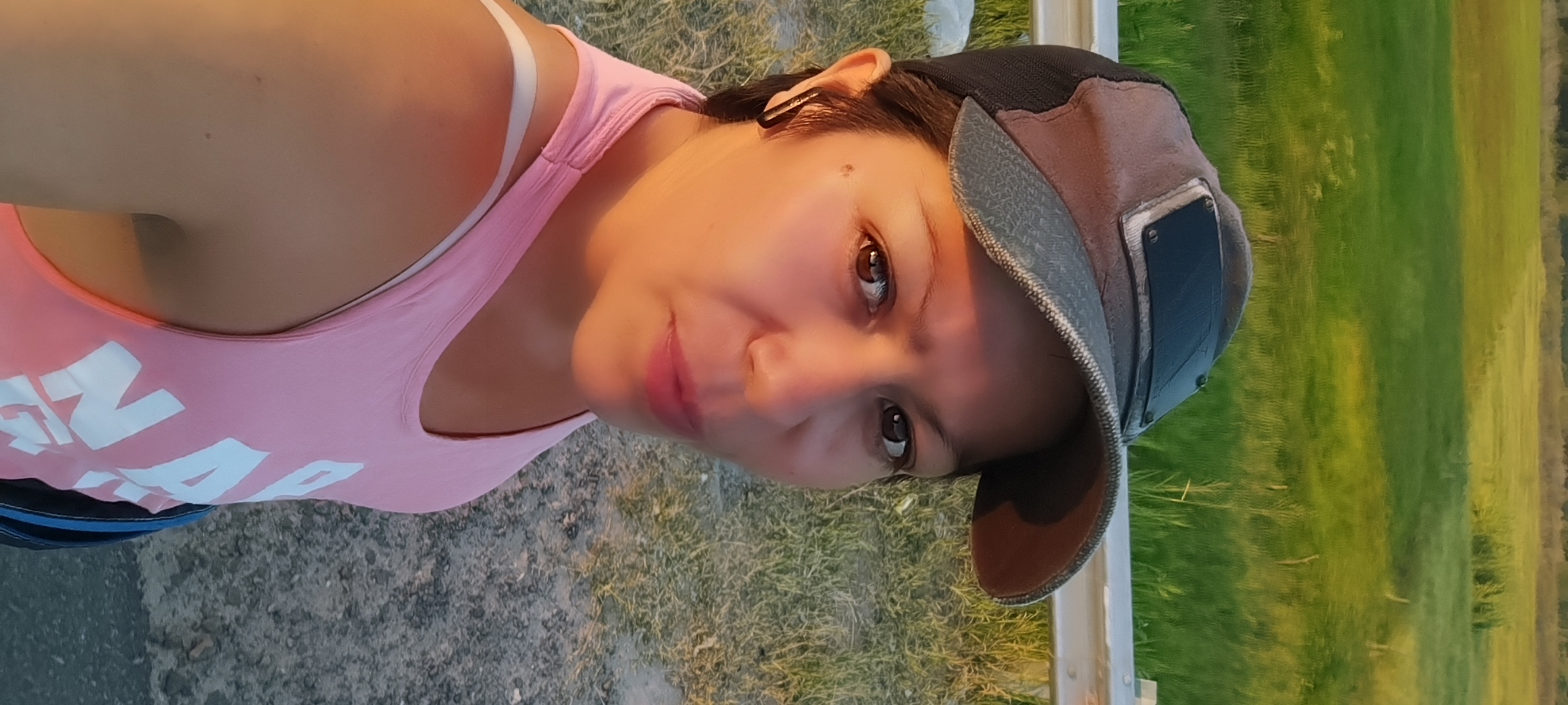 imagen participante carrera