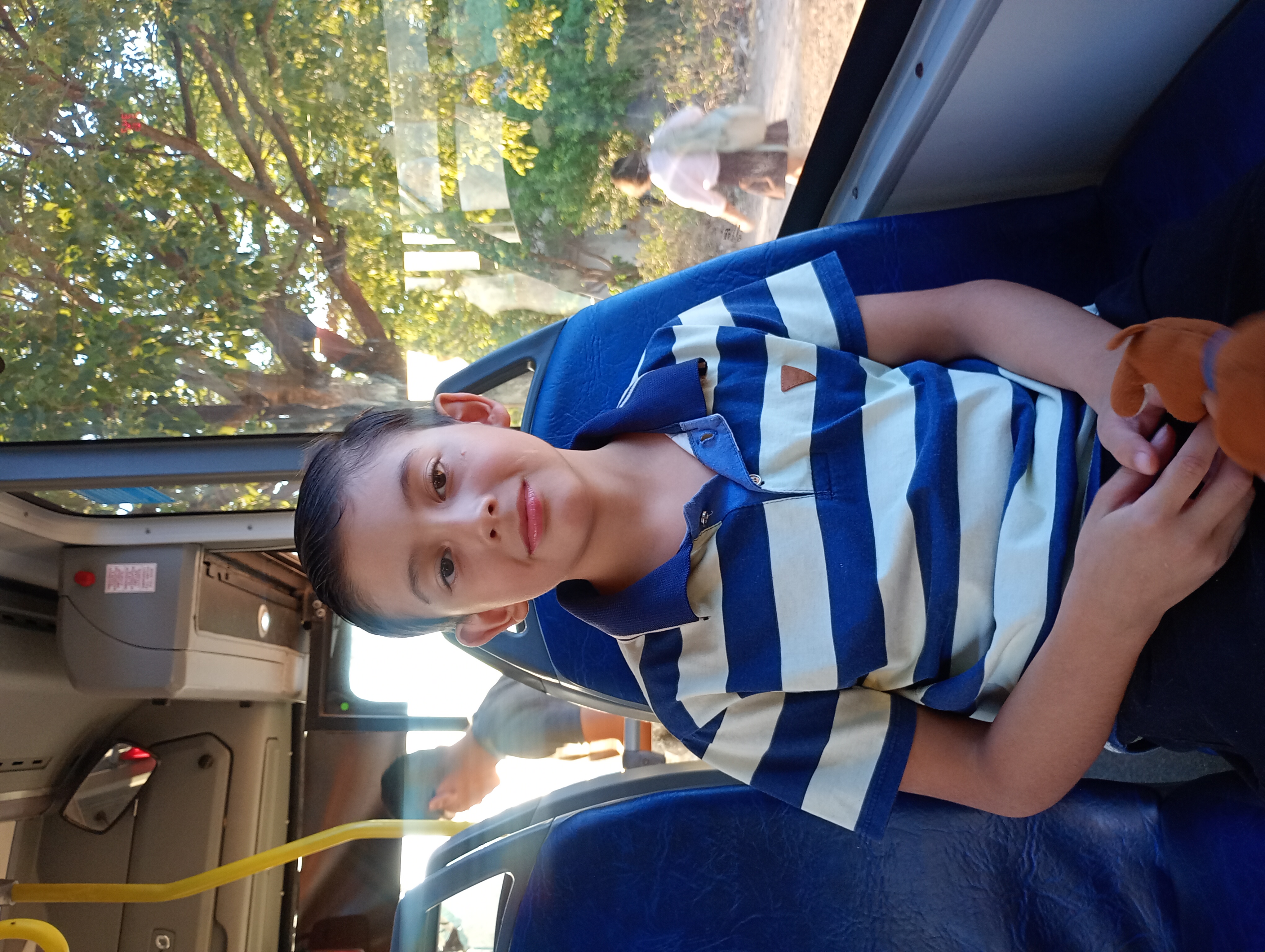 imagen participante carrera