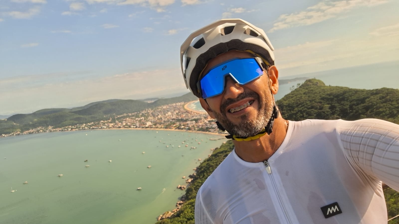 imagen participante carrera