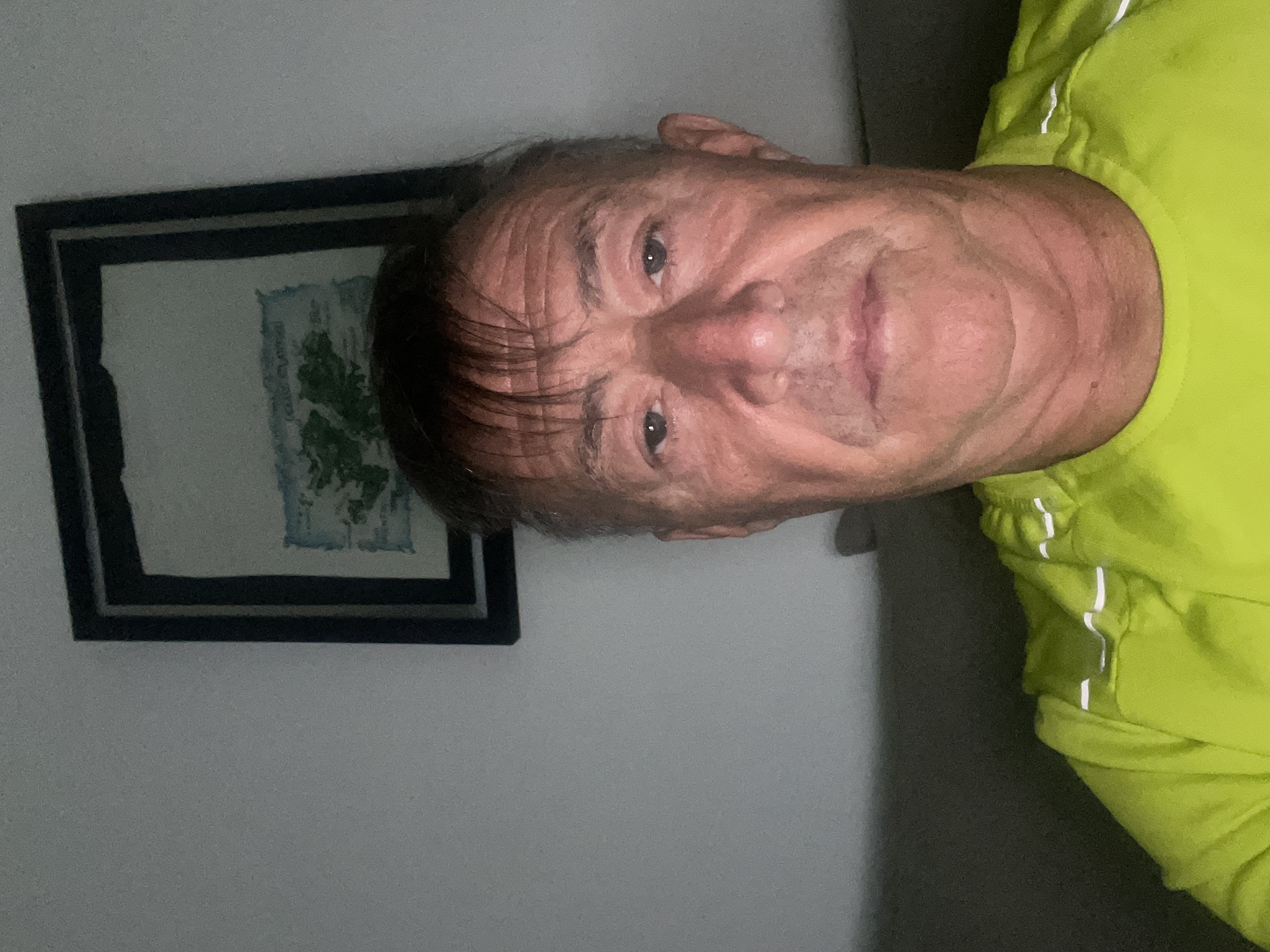 imagen participante carrera