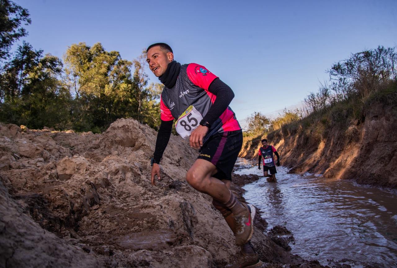 imagen participante carrera