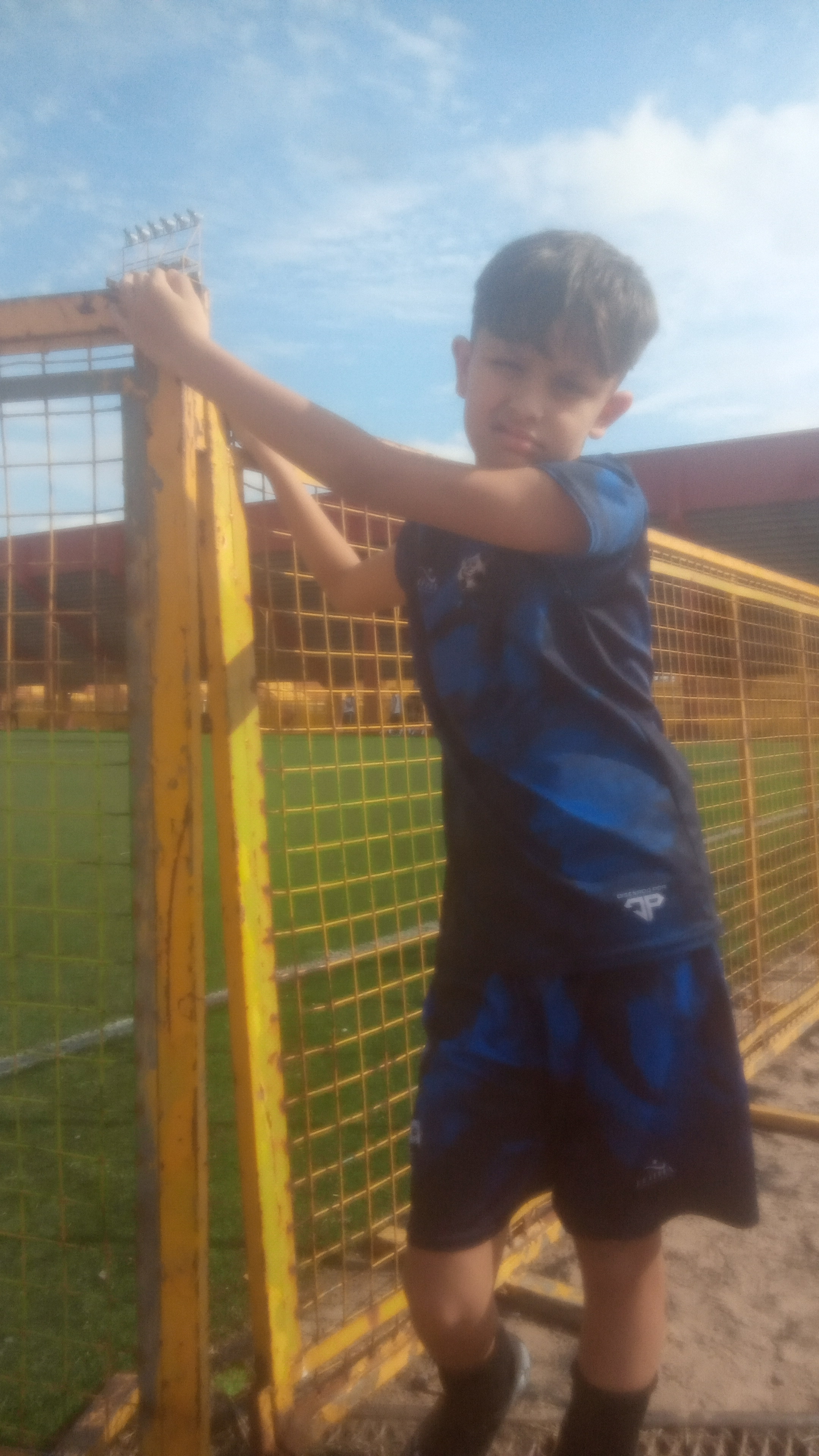 imagen participante carrera