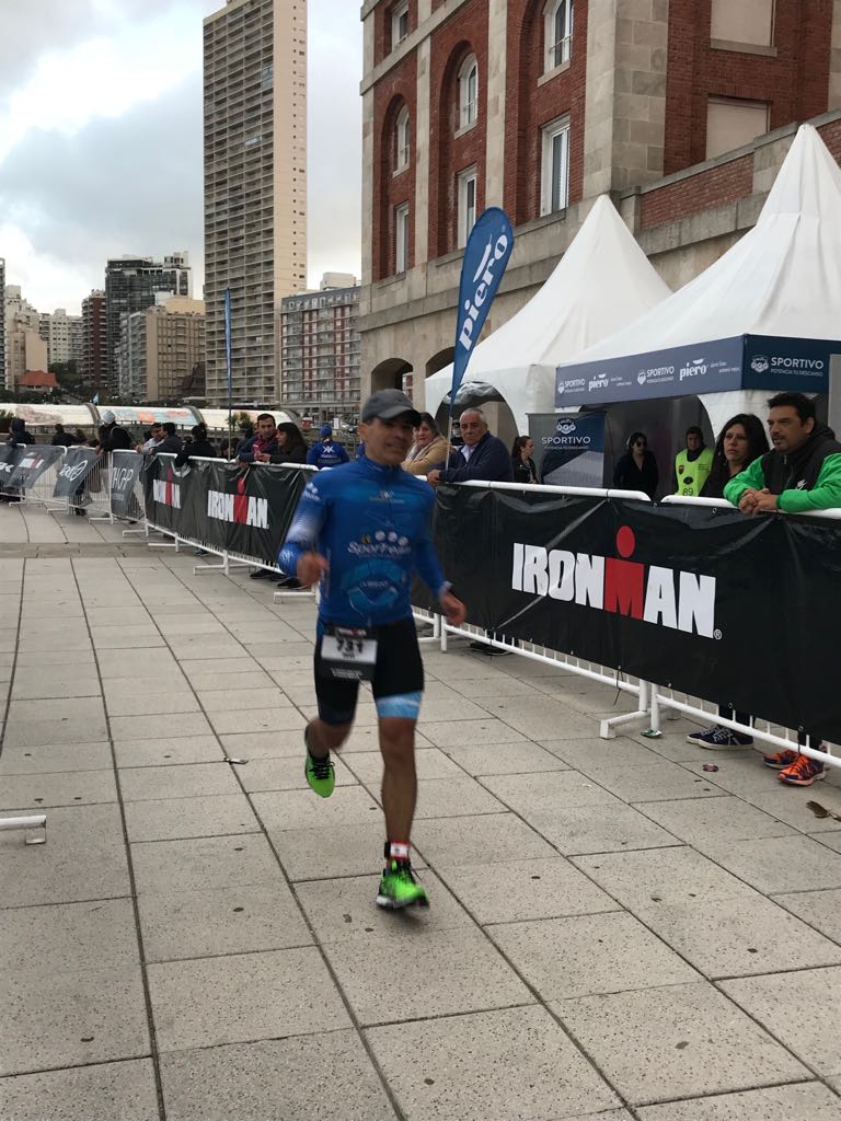 imagen participante carrera