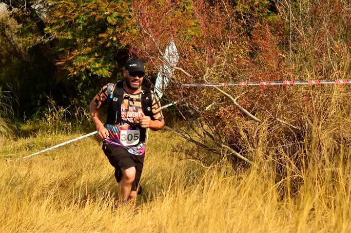 imagen participante carrera