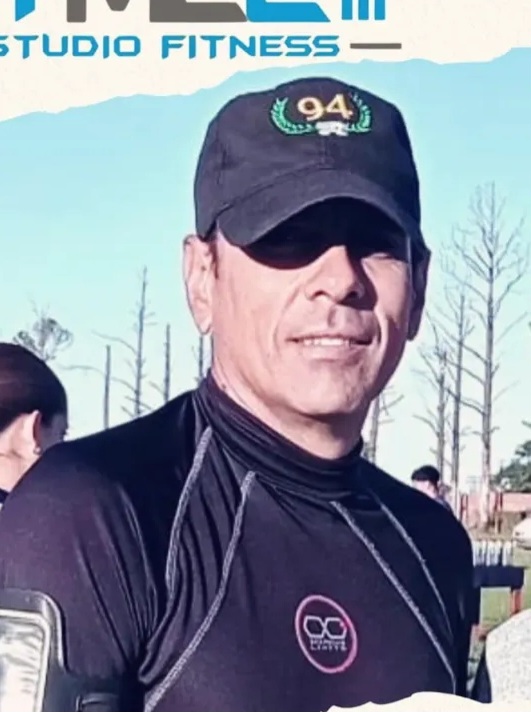 imagen participante carrera