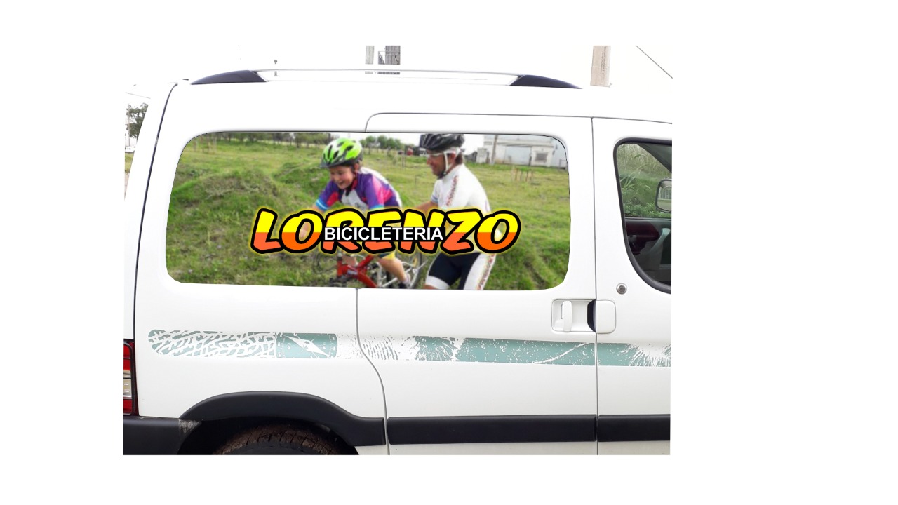 imagen participante carrera