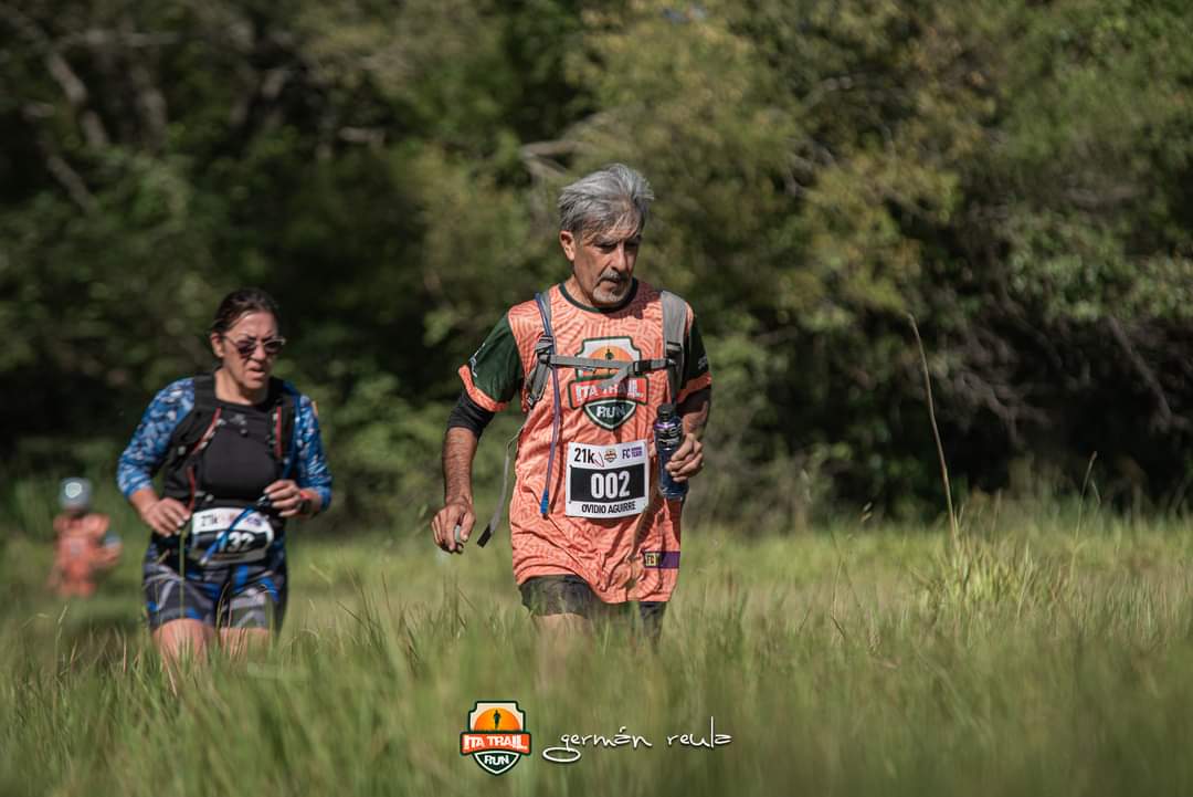 imagen participante carrera