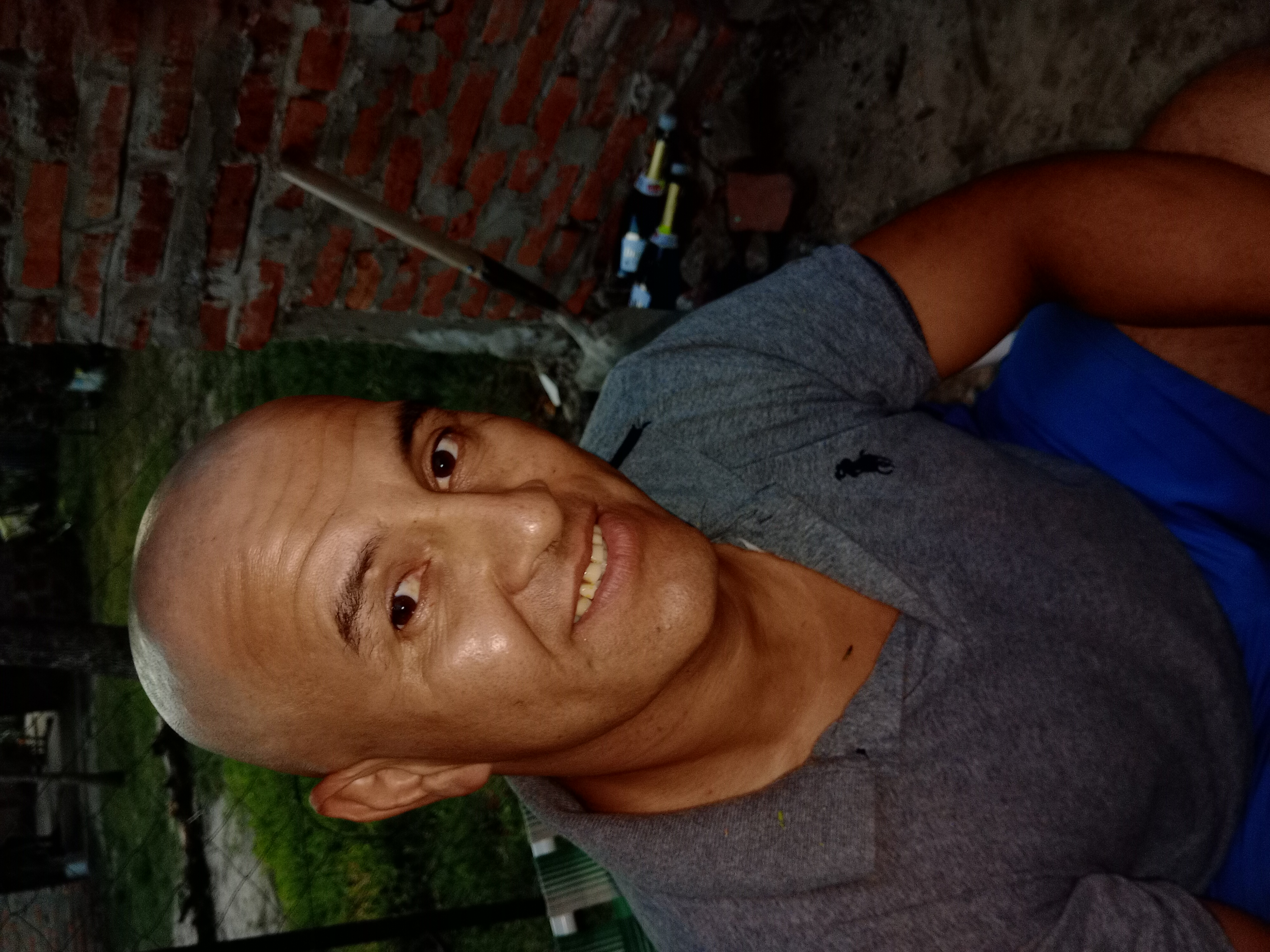 imagen participante carrera