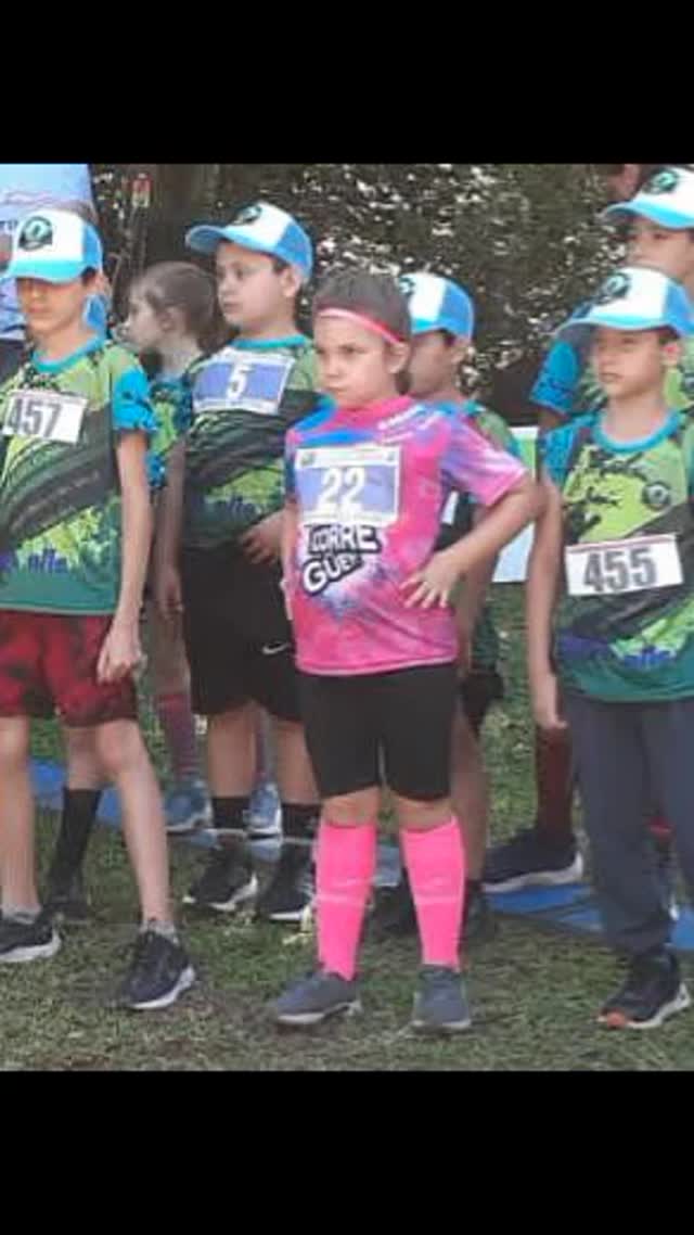 imagen participante carrera