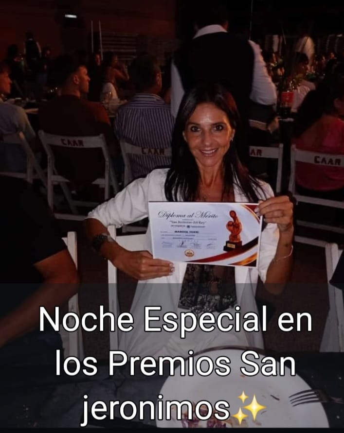 imagen participante carrera