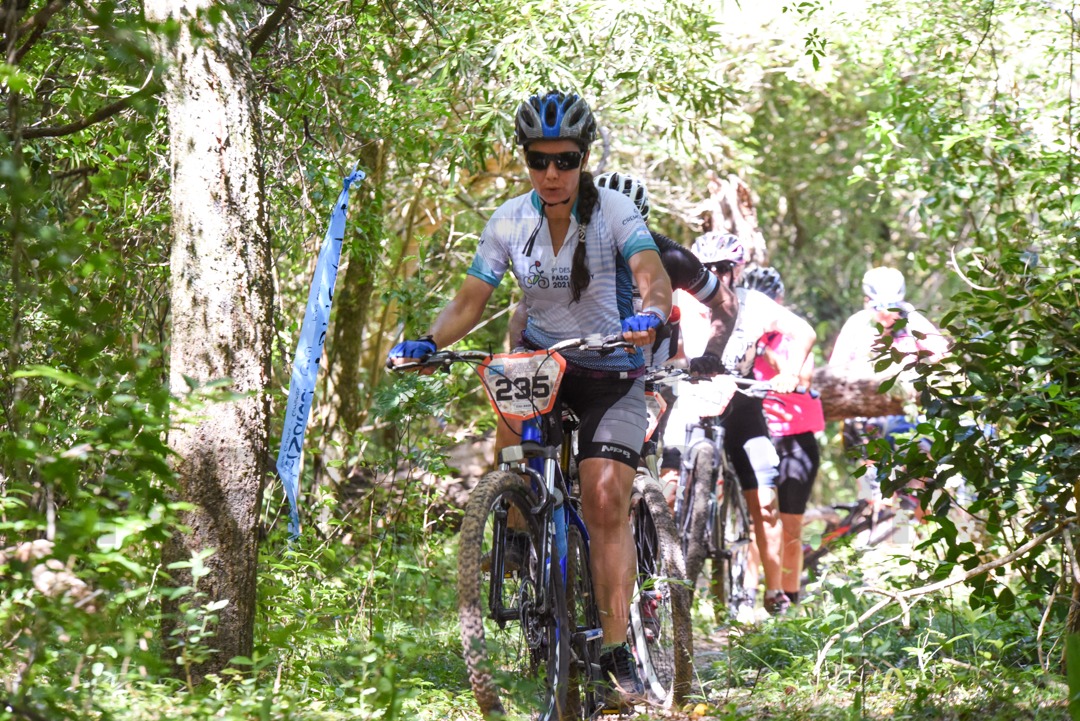 imagen participante carrera