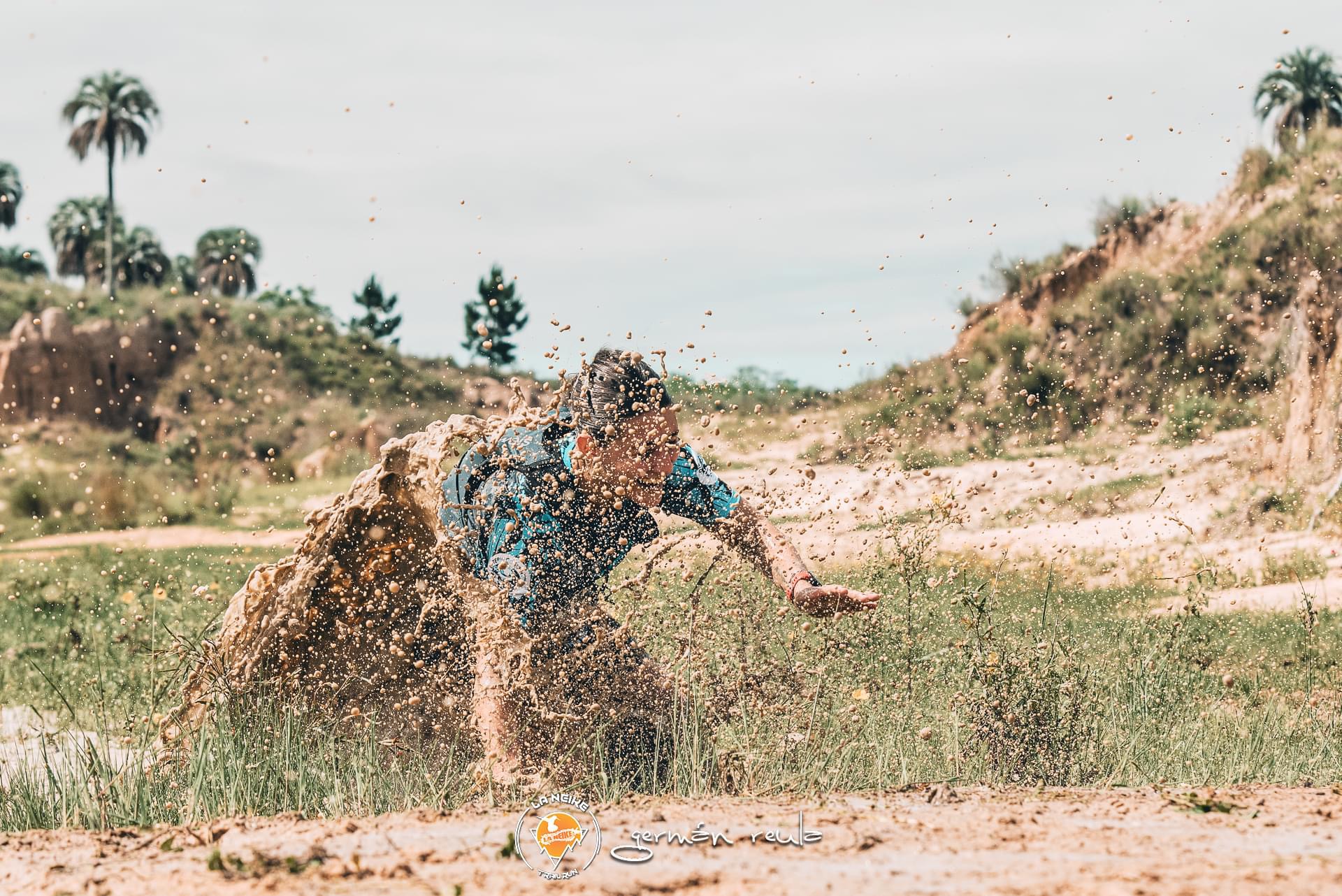 imagen participante carrera