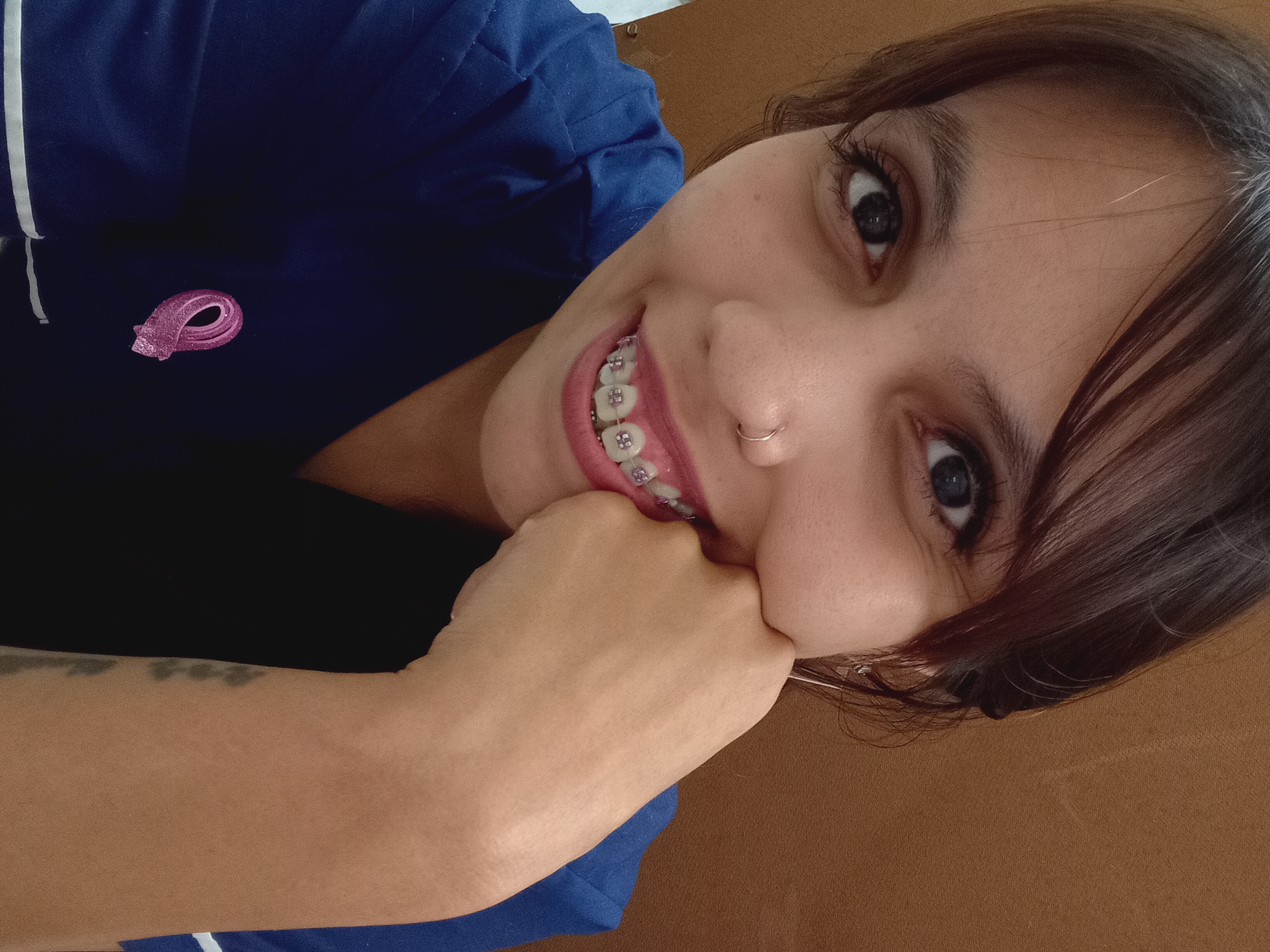 imagen participante carrera