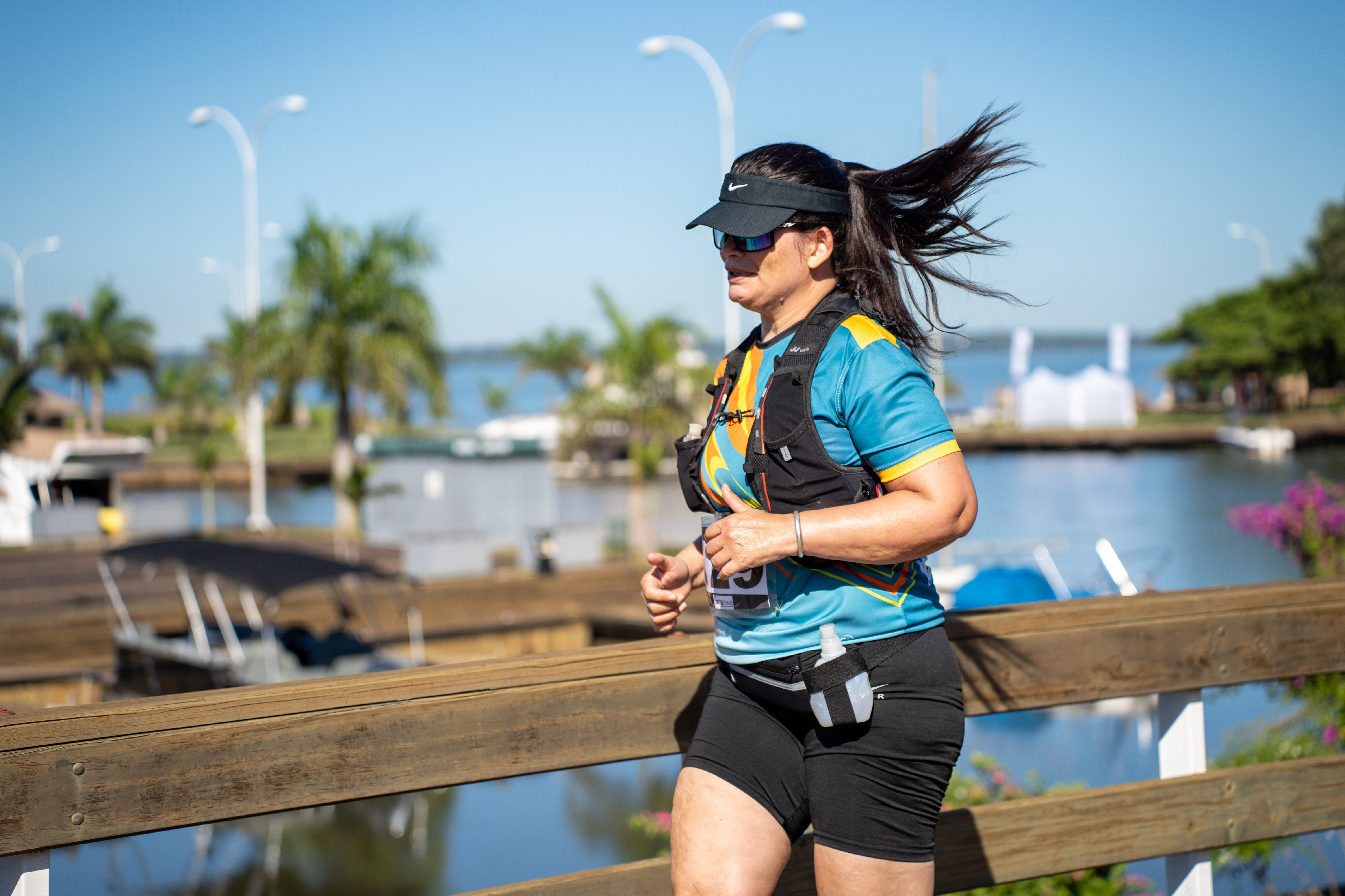 imagen participante carrera