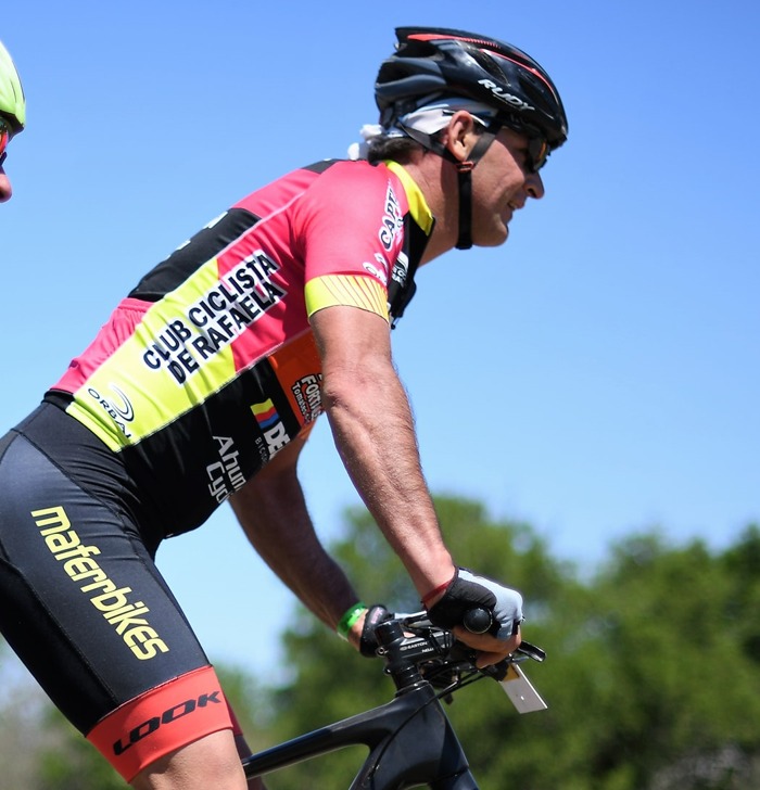 imagen participante carrera