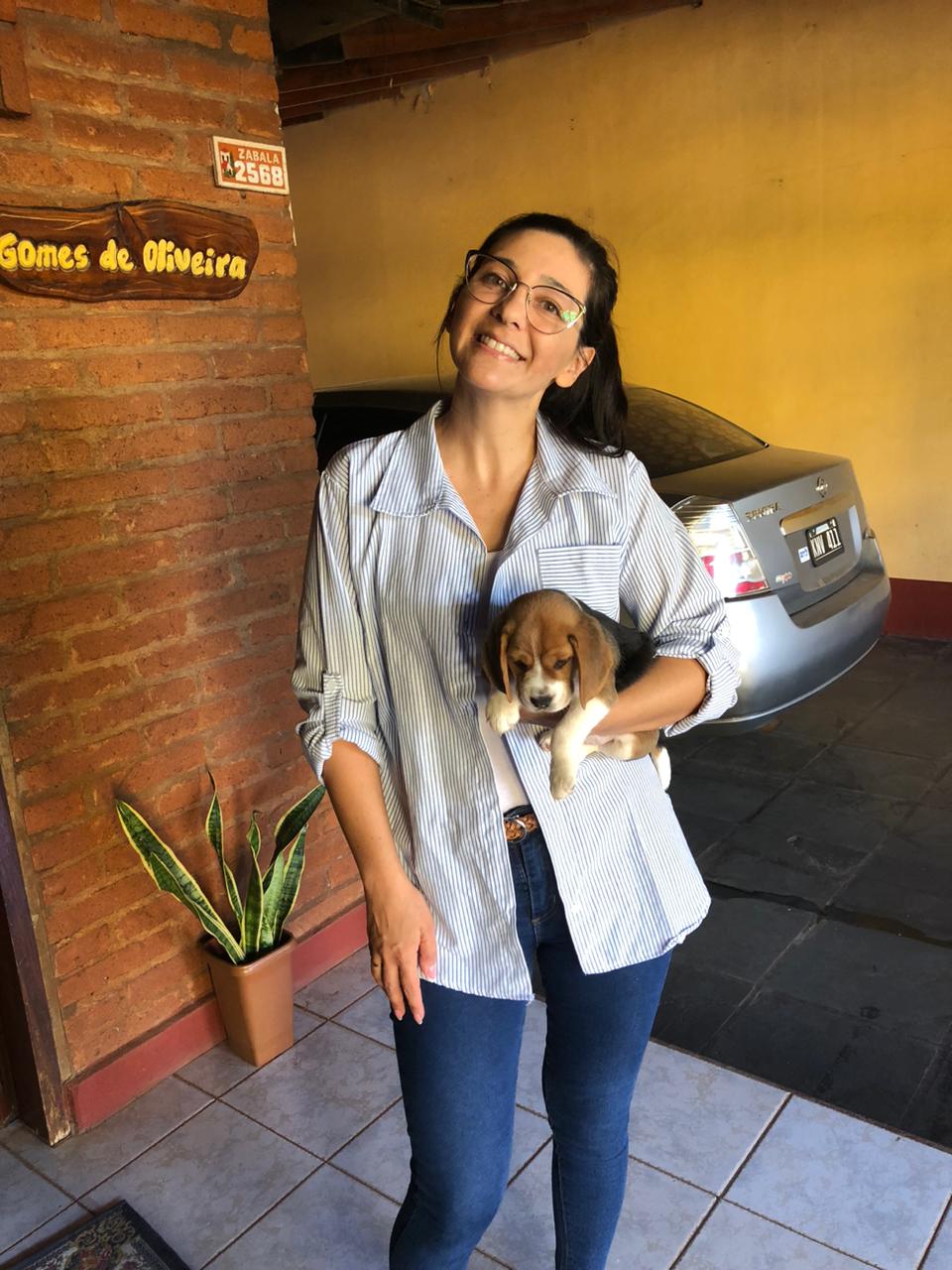 imagen participante carrera