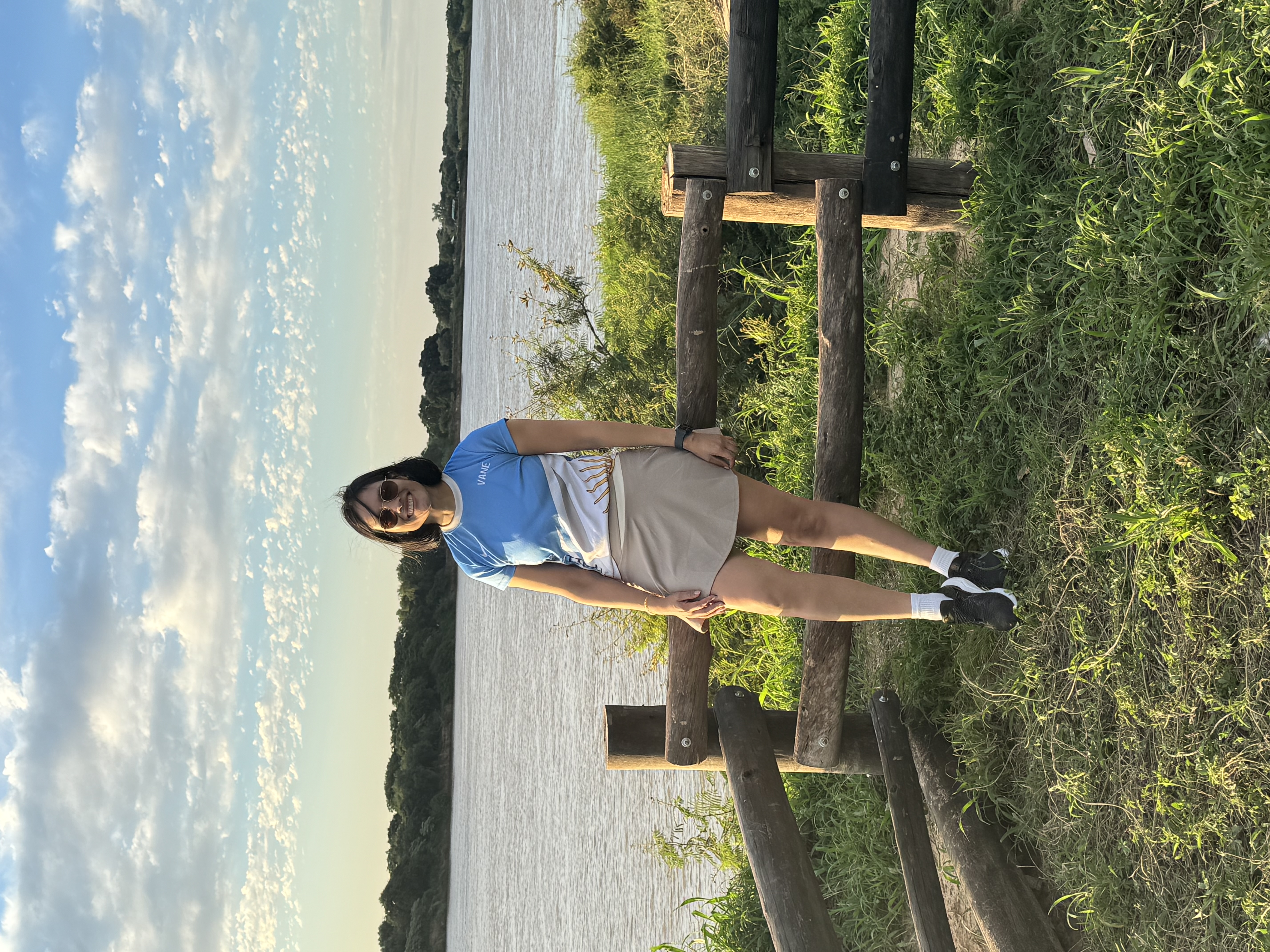 imagen participante carrera