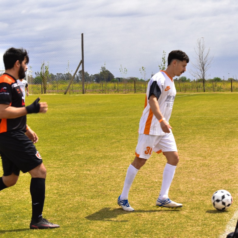 imagen participante carrera