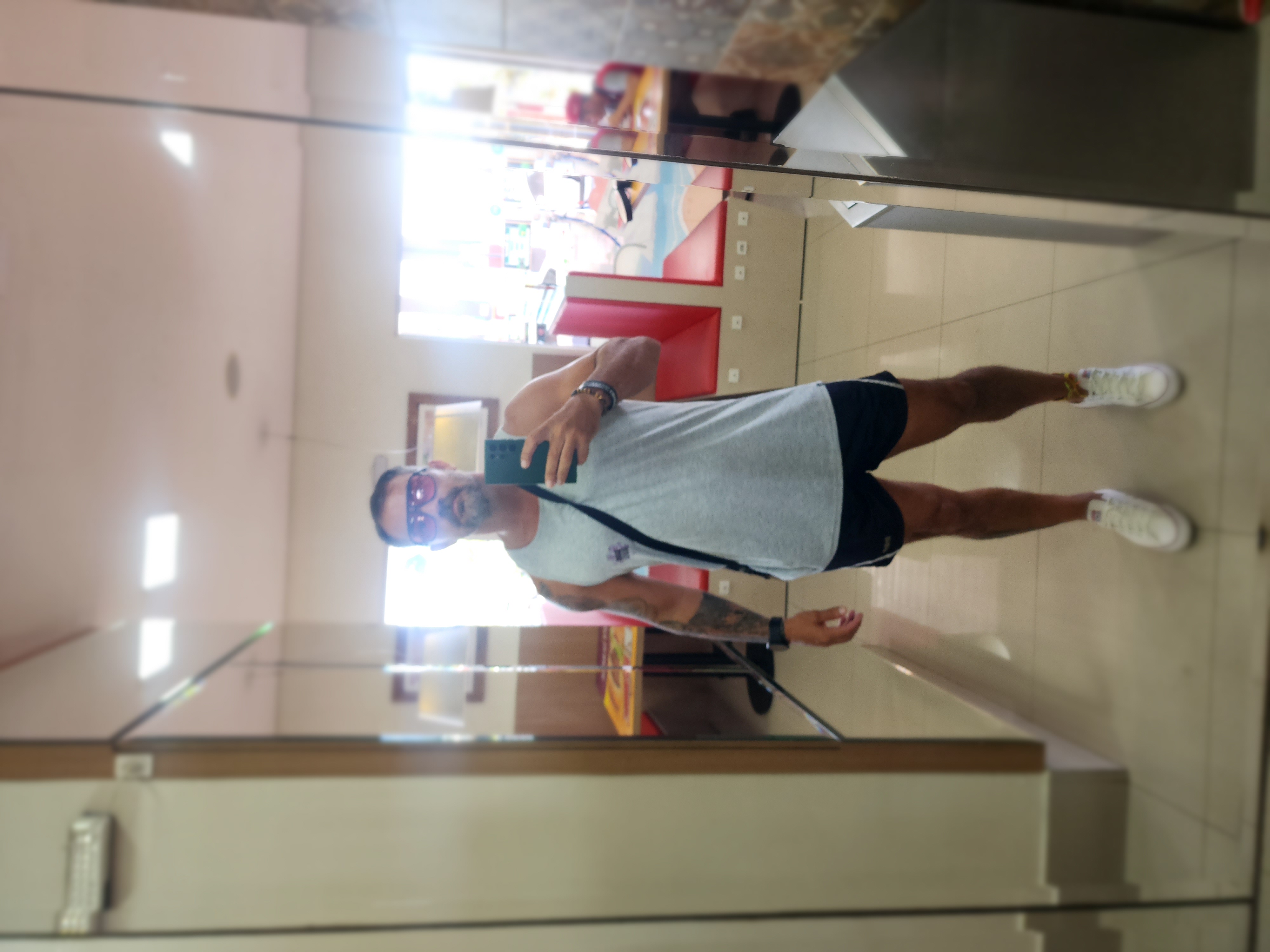 imagen participante carrera