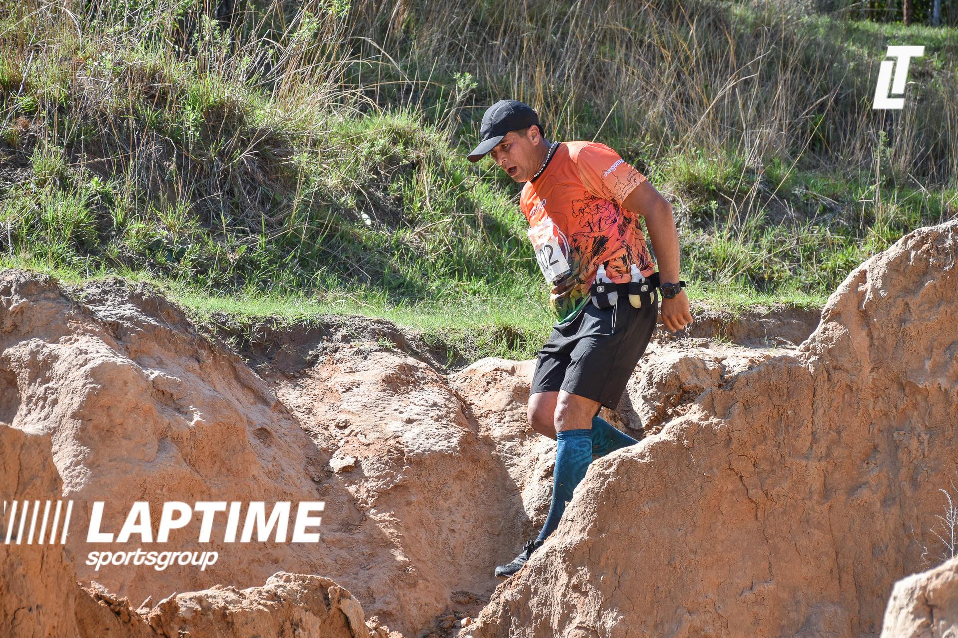 imagen participante carrera