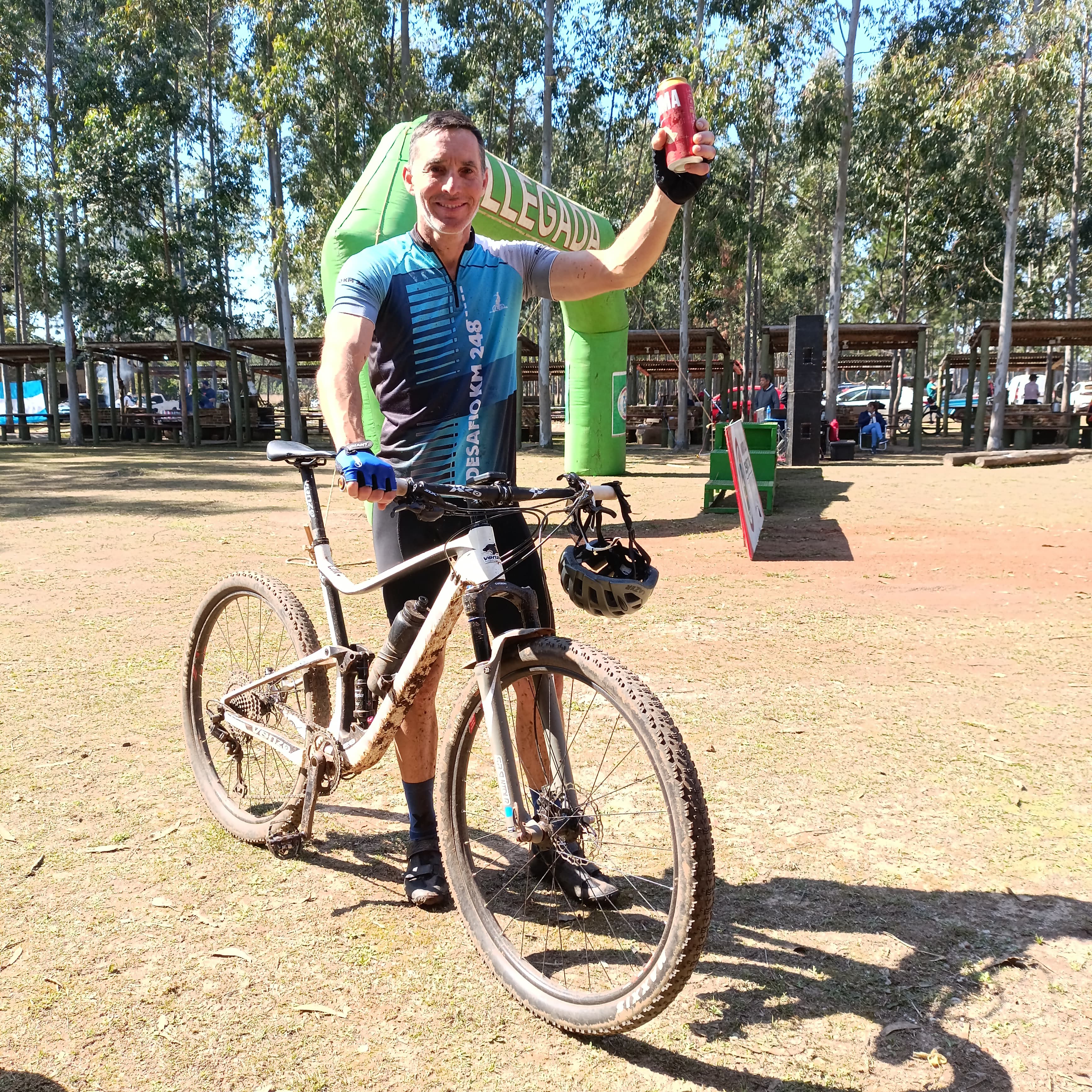 imagen participante carrera