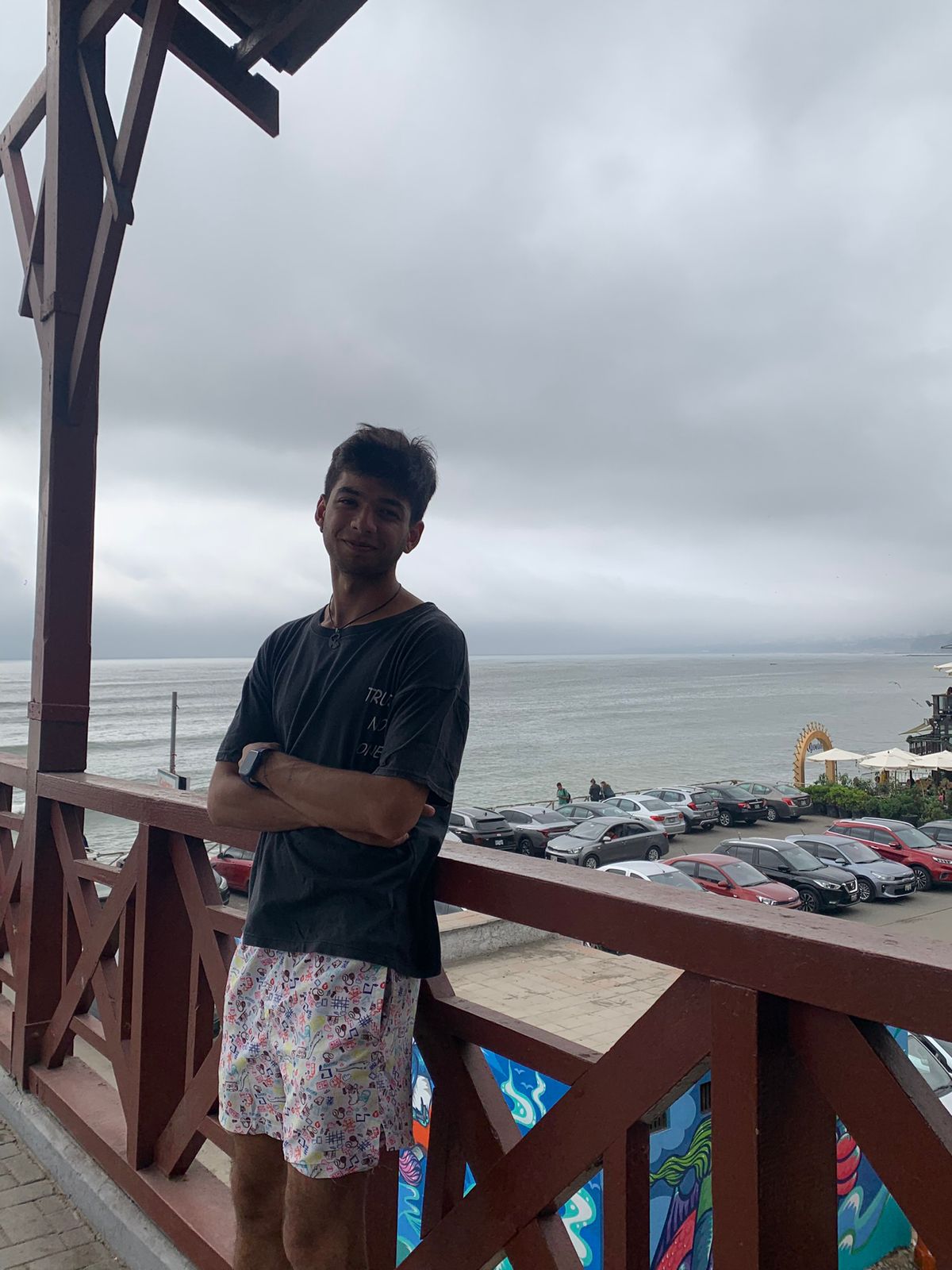 imagen participante carrera