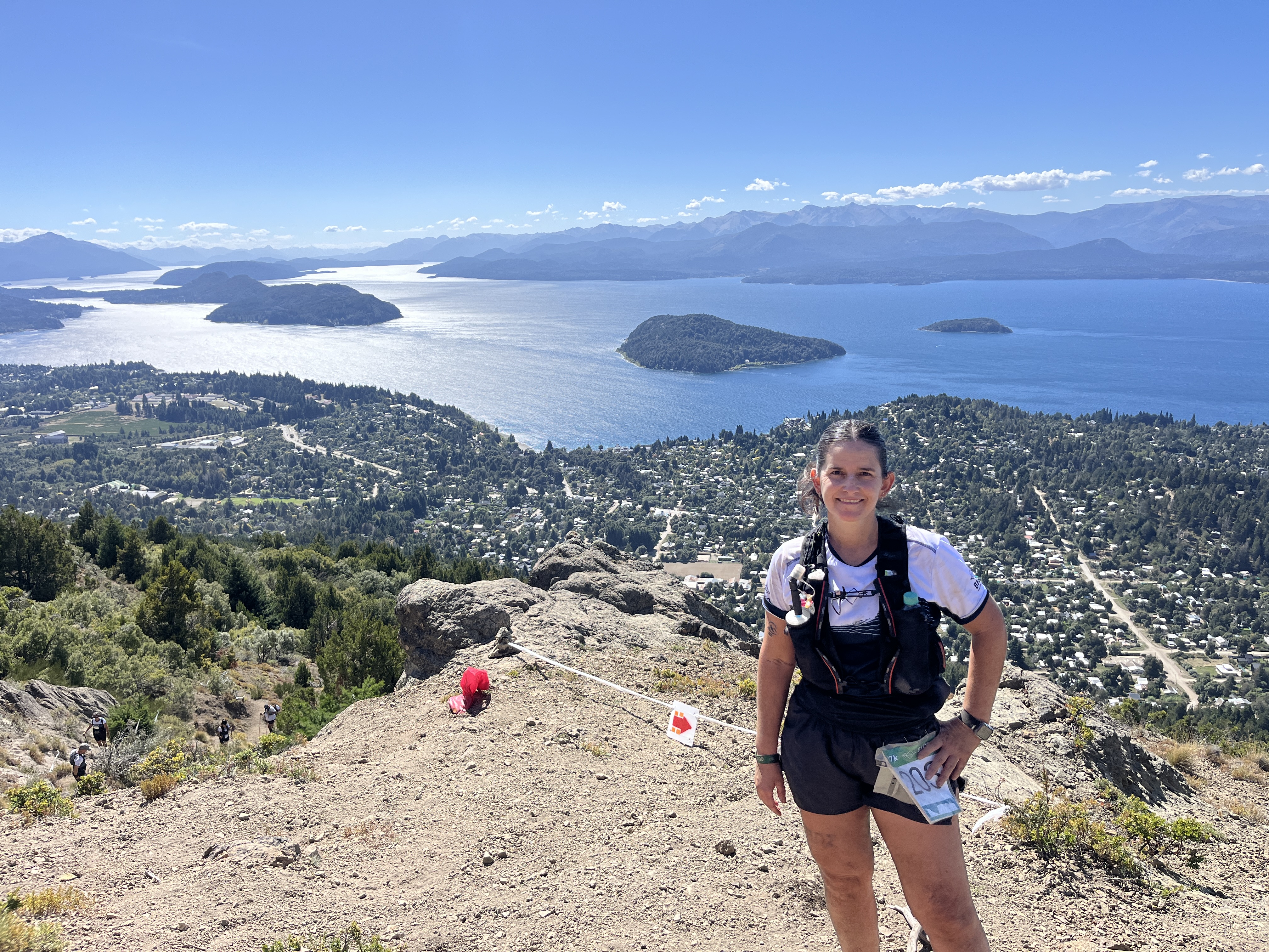 imagen participante carrera