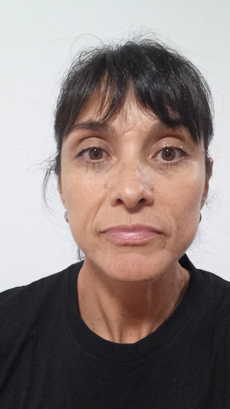 imagen participante carrera