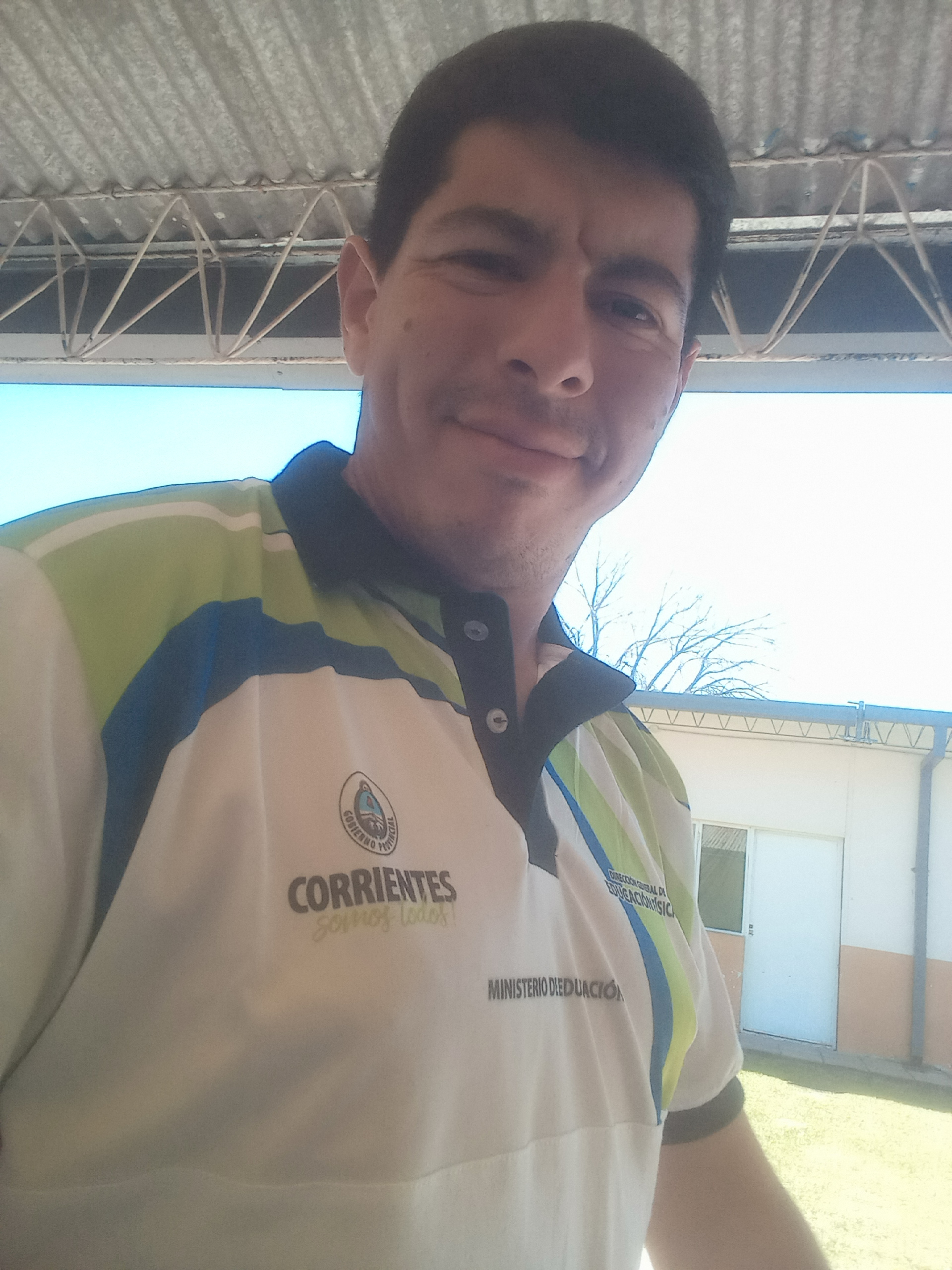 imagen participante carrera