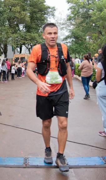 imagen participante carrera