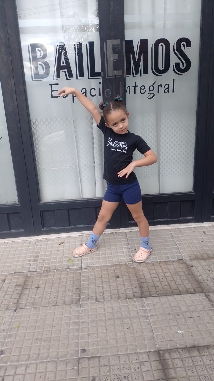 imagen participante carrera